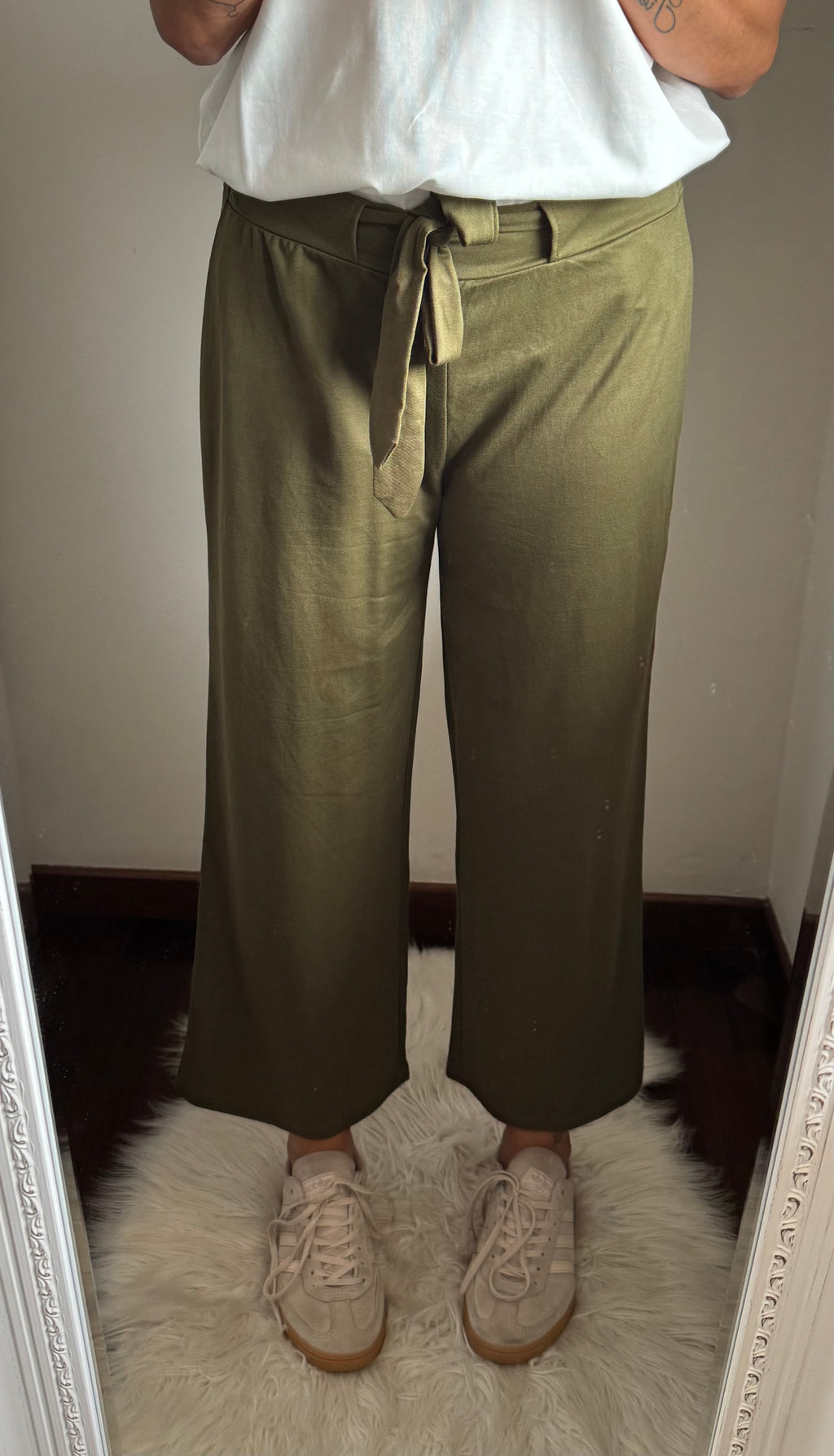 Pantalone Santos
