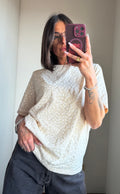 T-shirt macula