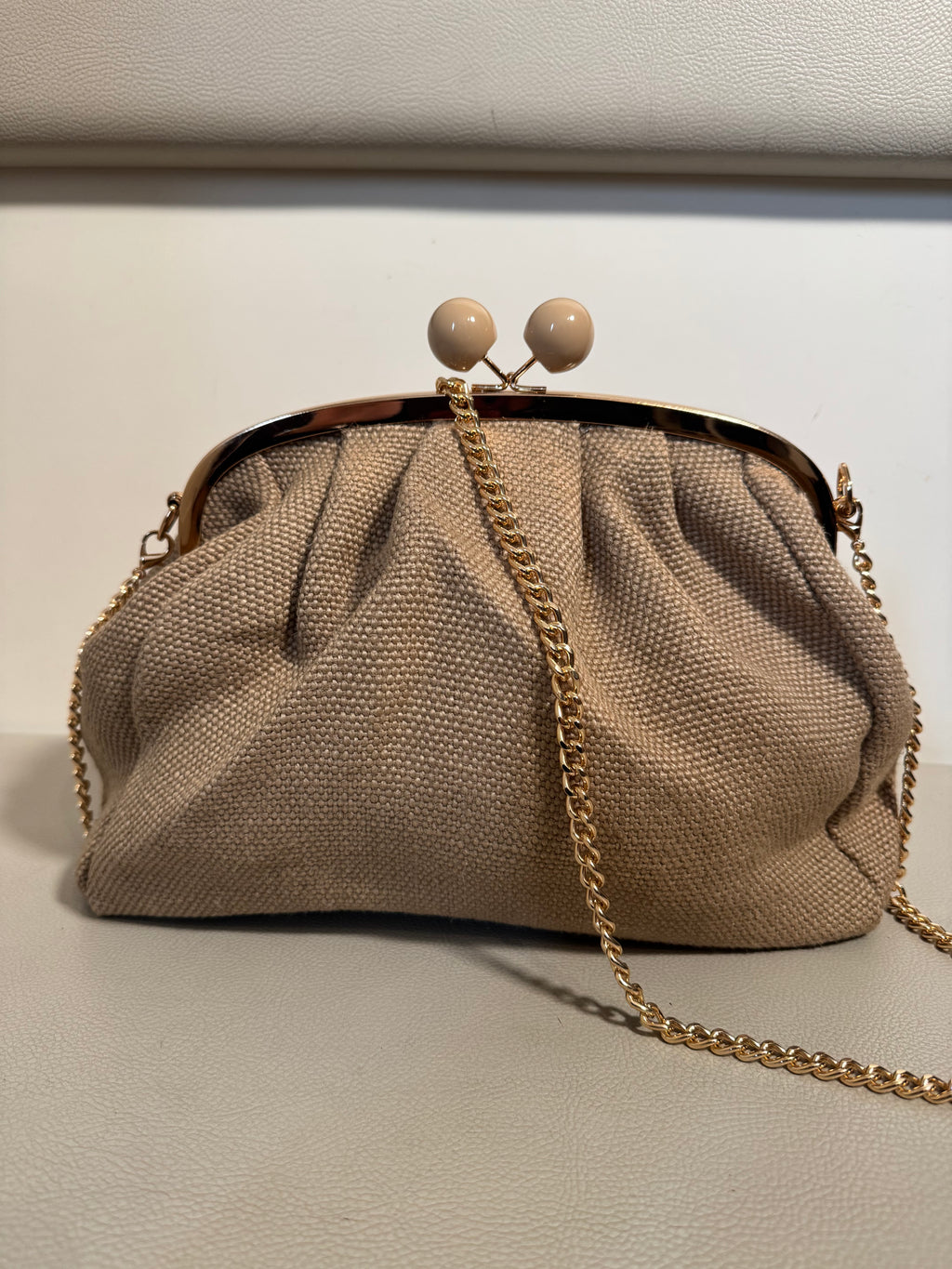 Pochette Giulia