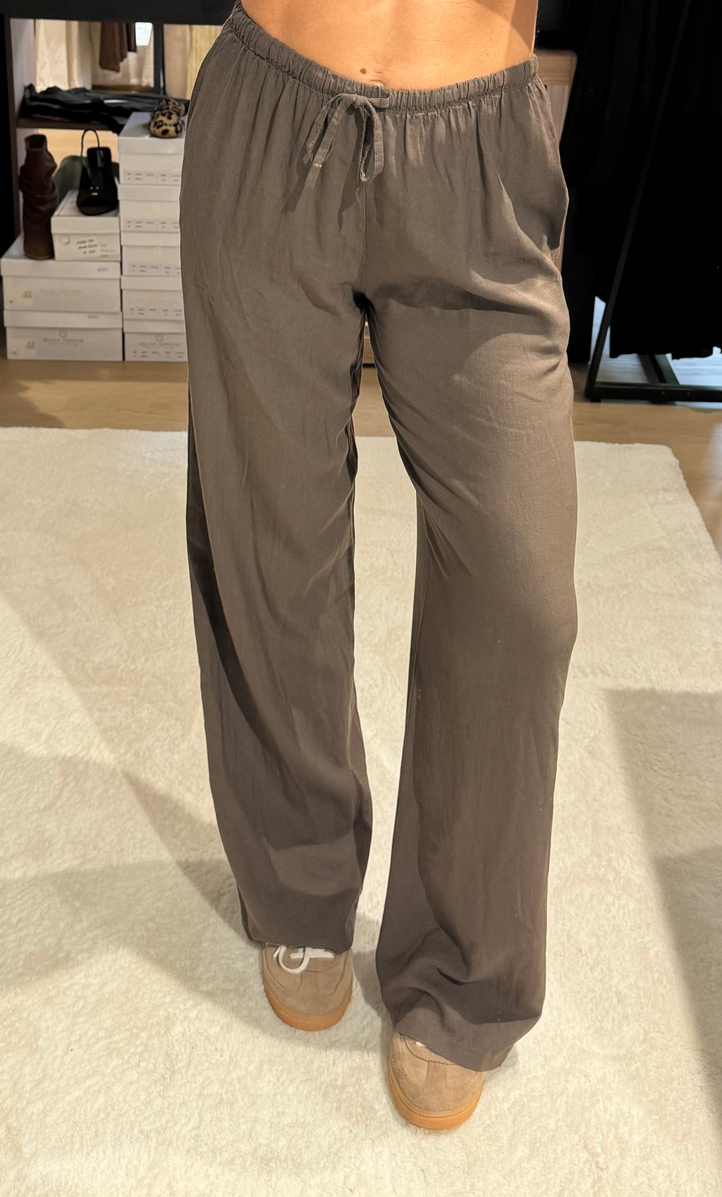 Pantalone Caraibi