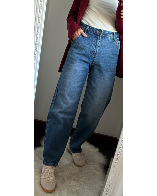 Jeans Silvia