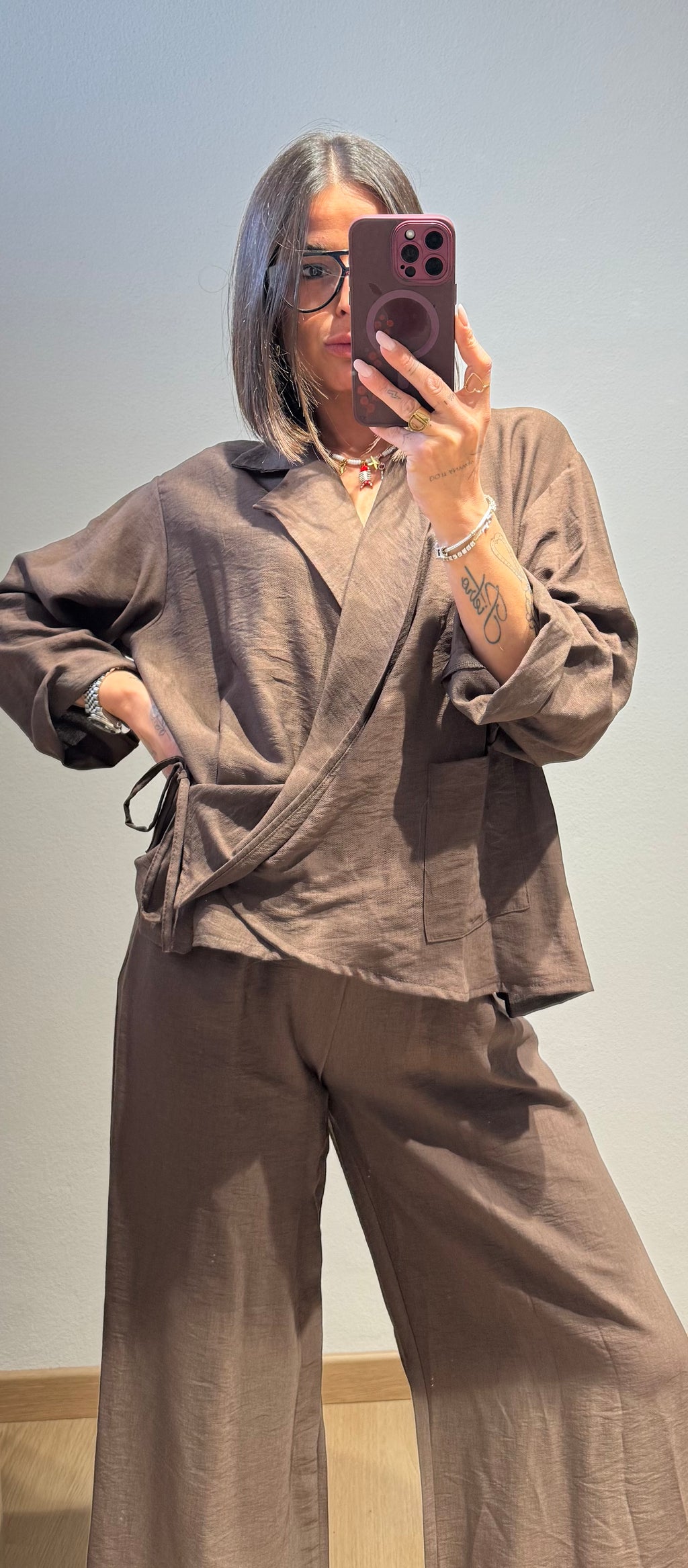 Coordinato Desiree