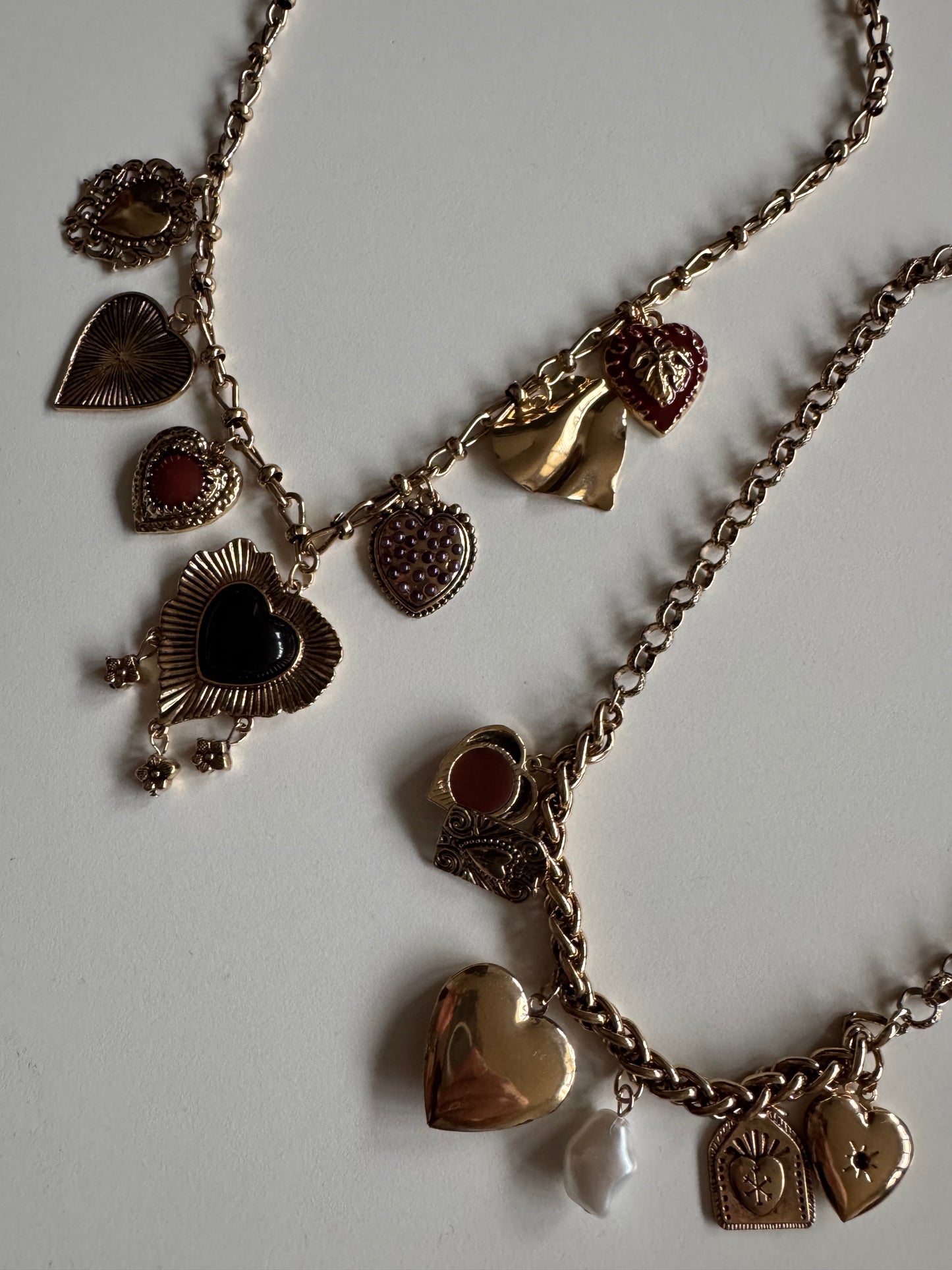 Collana NINE
