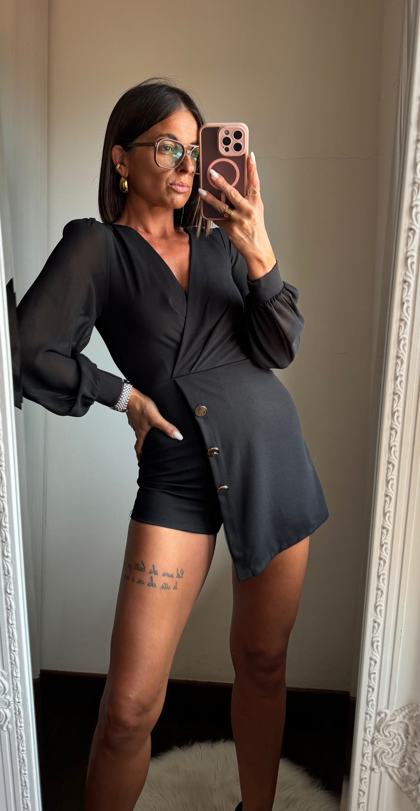 Jumpsuit Dora