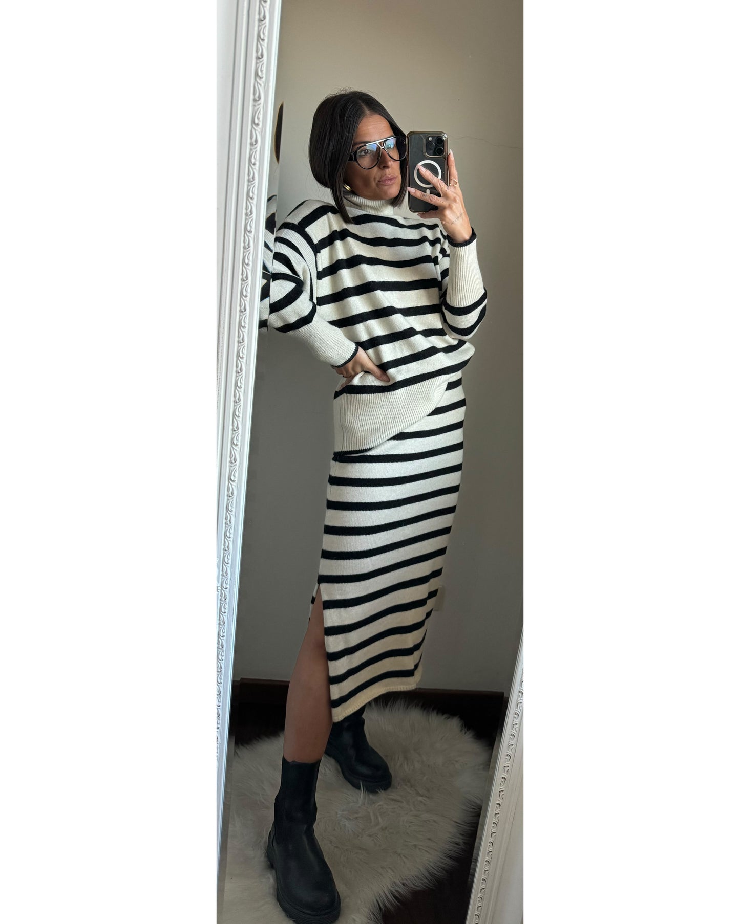 Coordinato Amanda