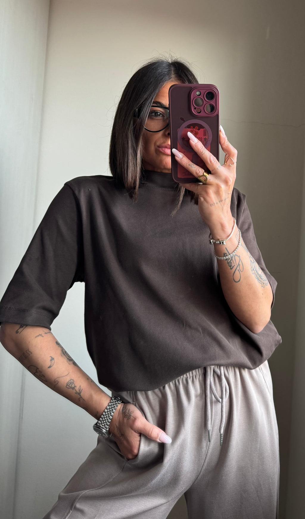 T-shirt Penelope