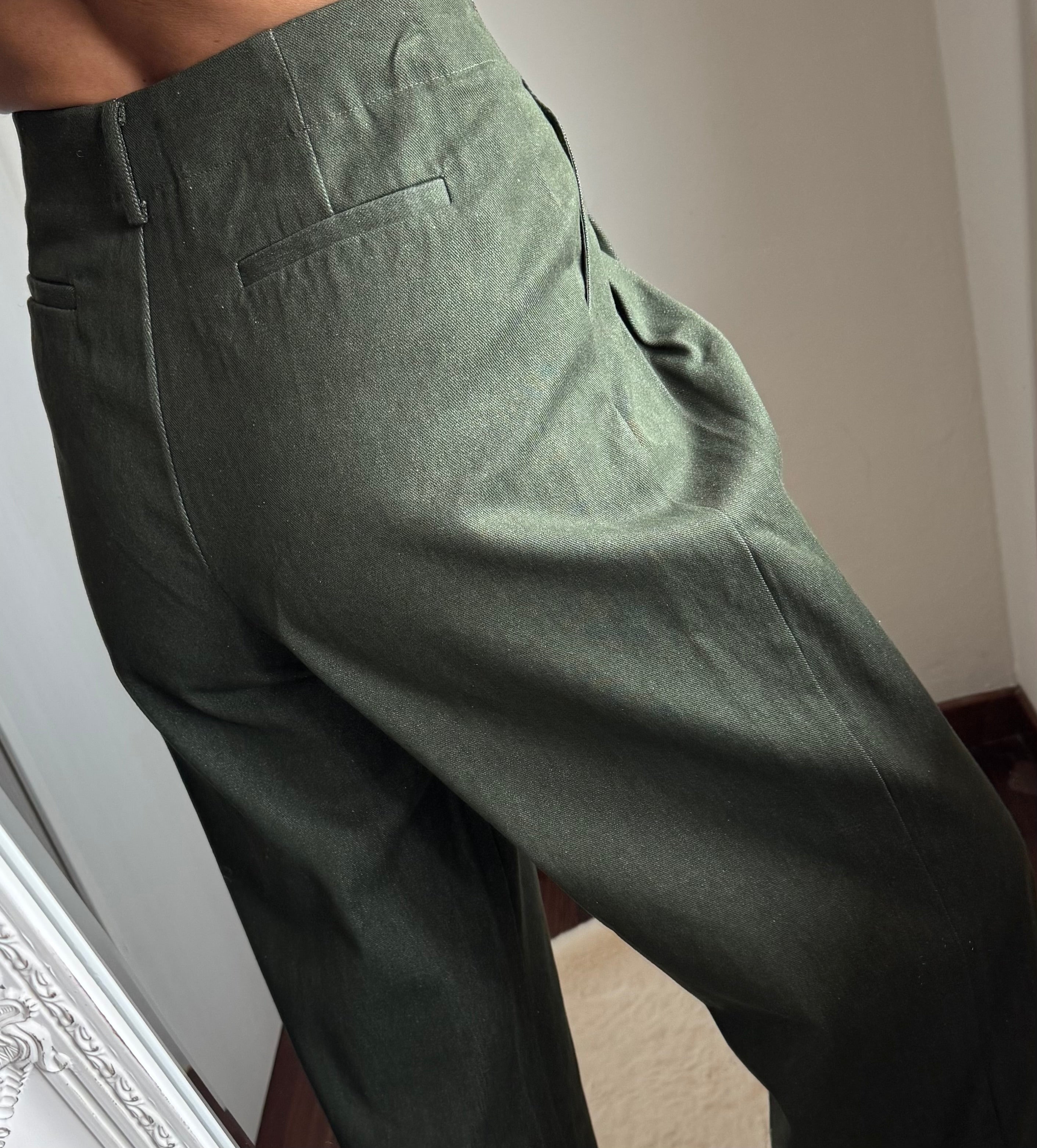 Pantalone Altamira
