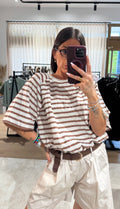 T-shirt Maddy