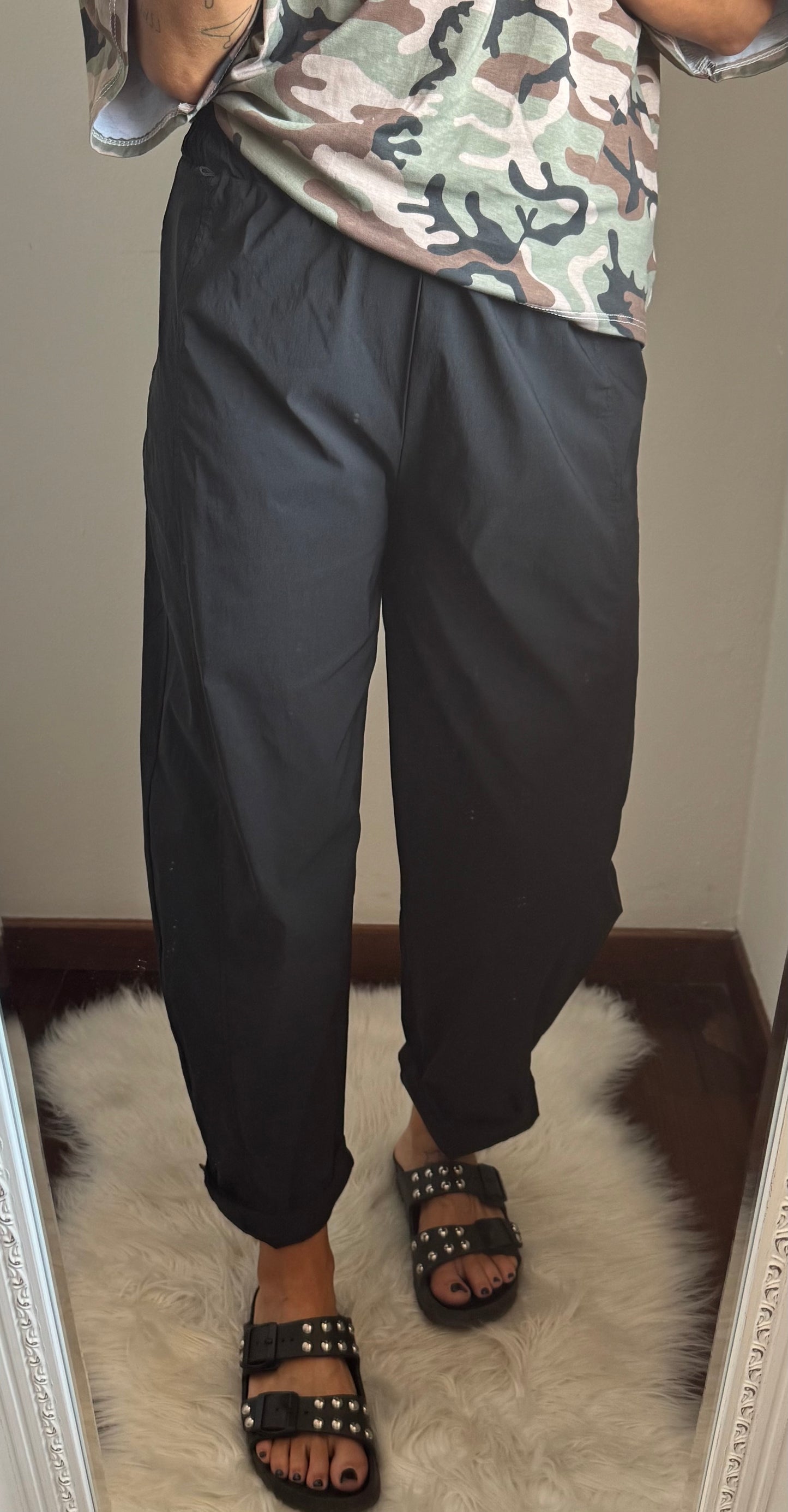 Pantalone Capri