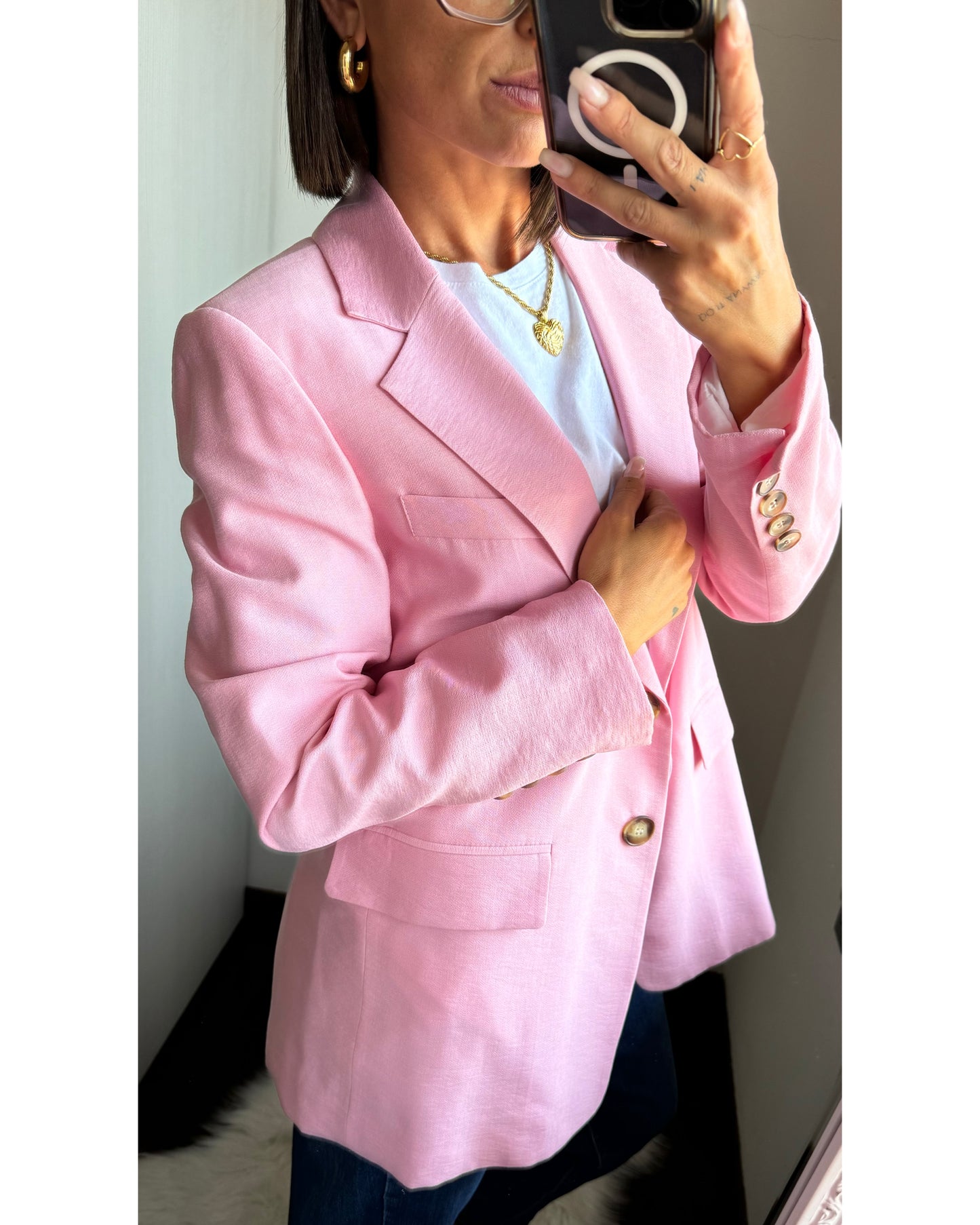 Blazer Paris