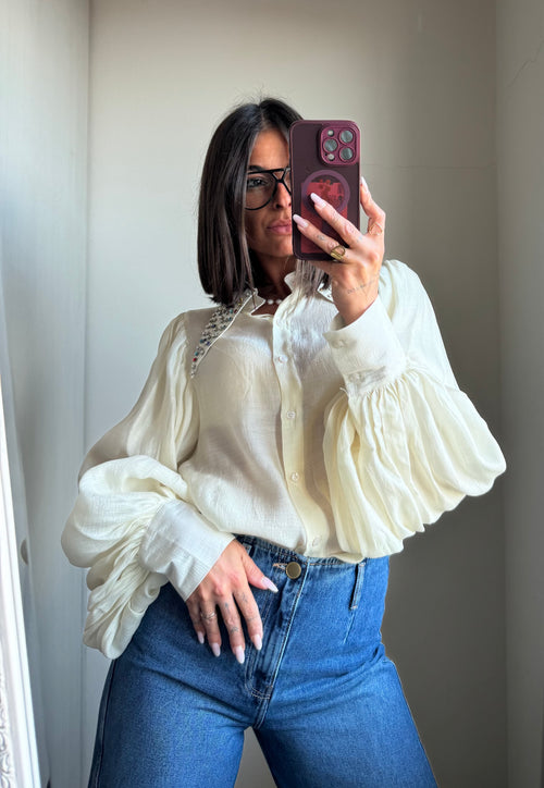 Camicia madame