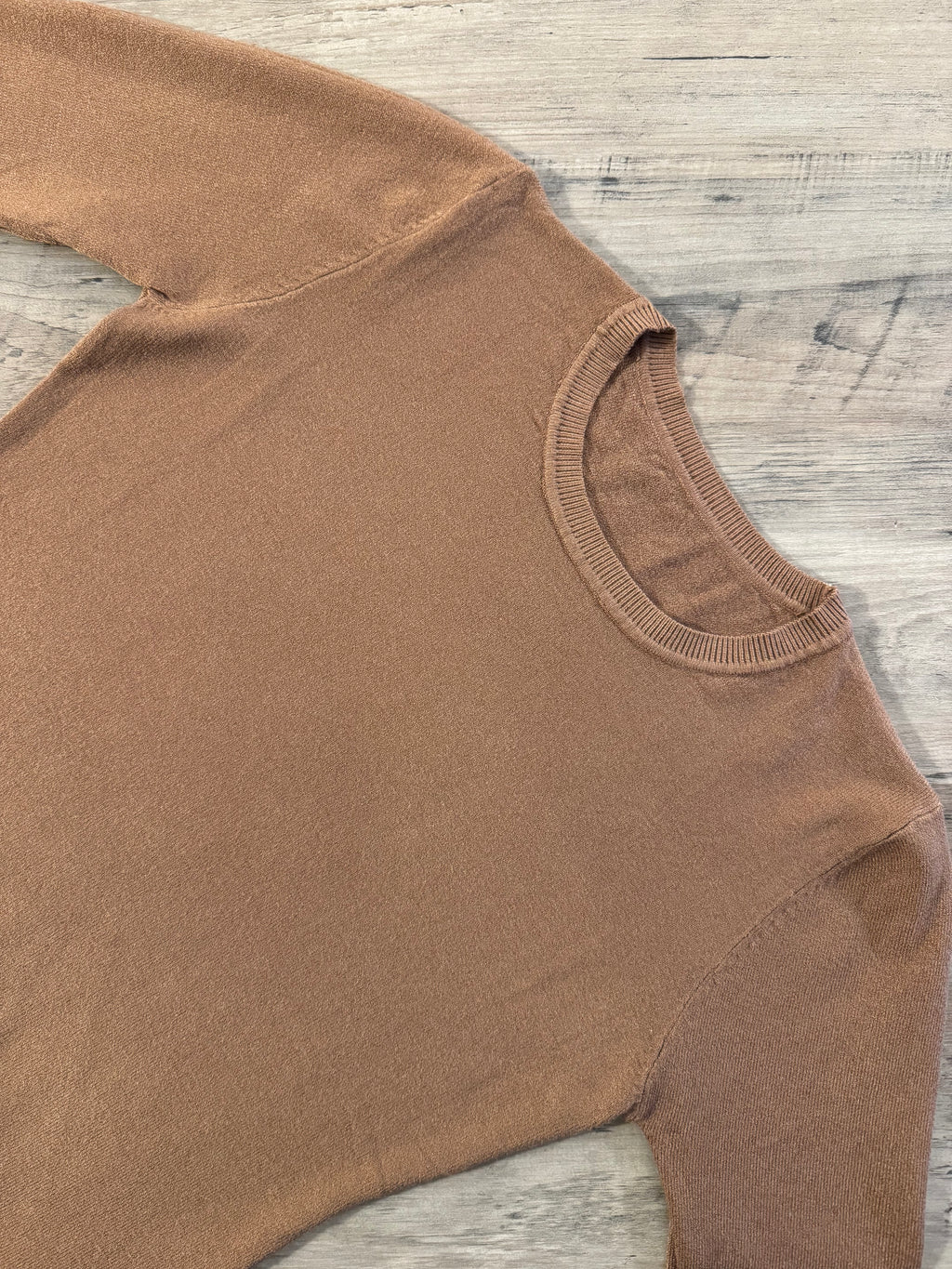 Maglioncino basic Altamira