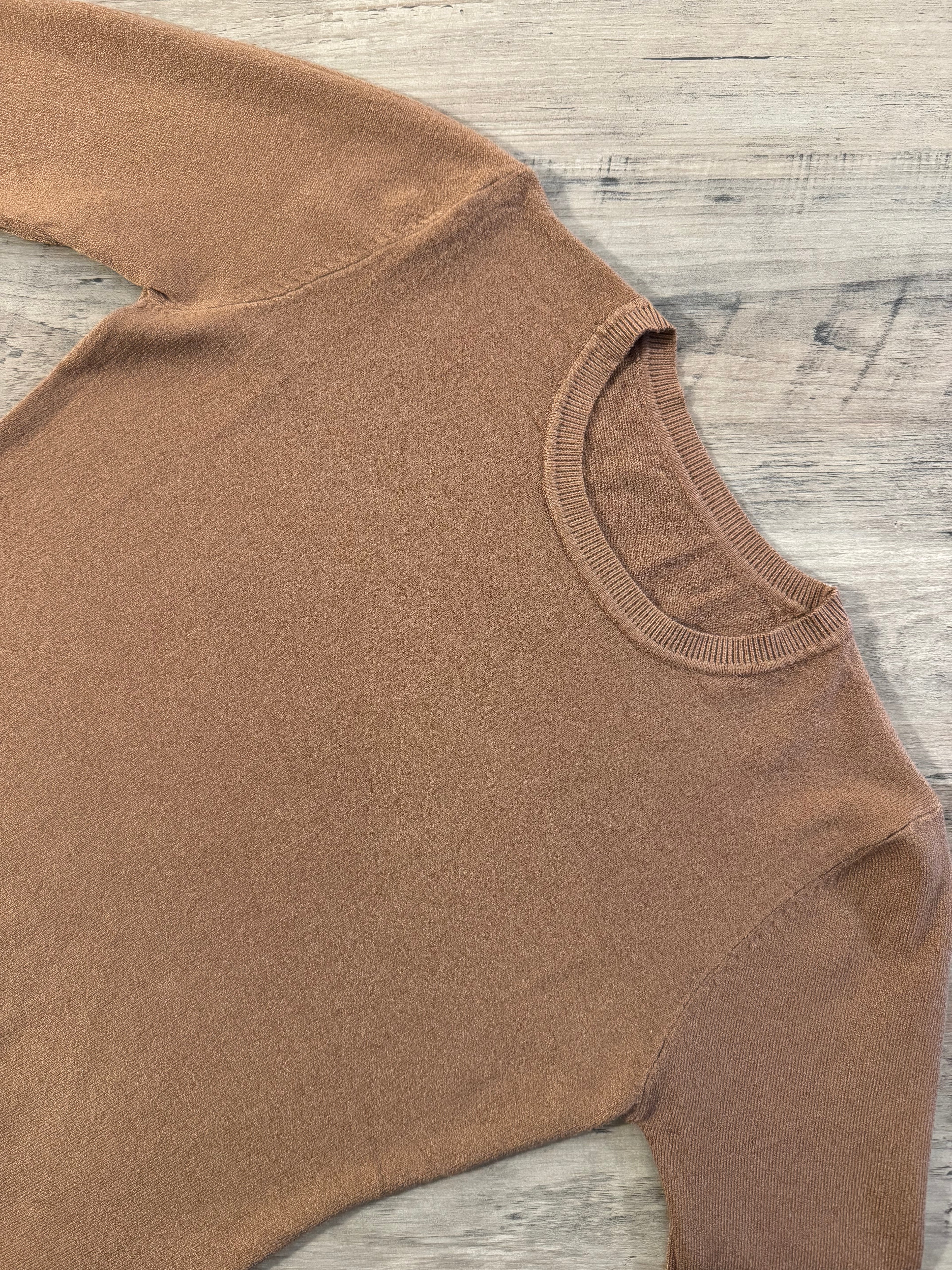 Maglioncino basic Altamira