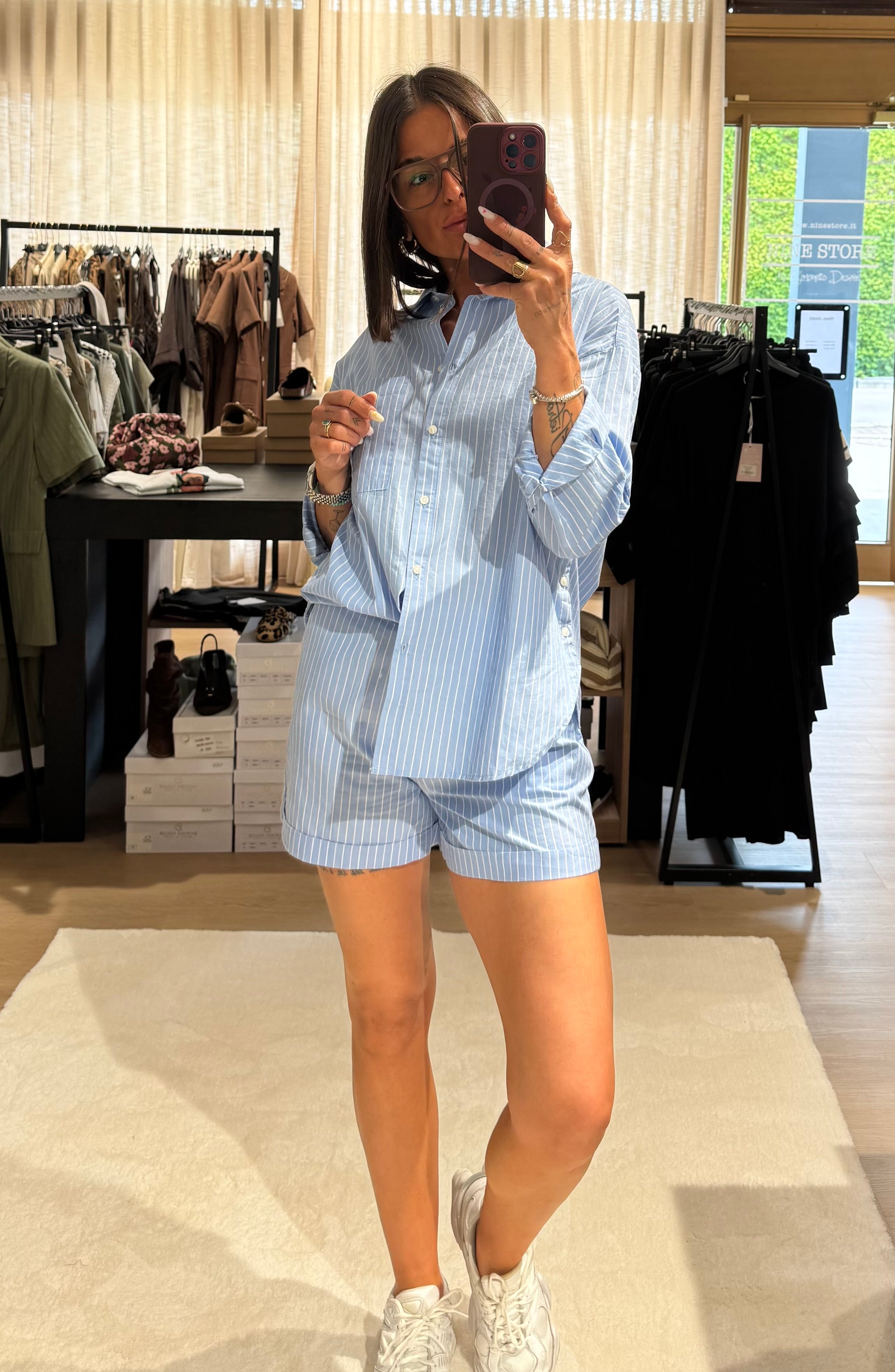 Coordinato Sole