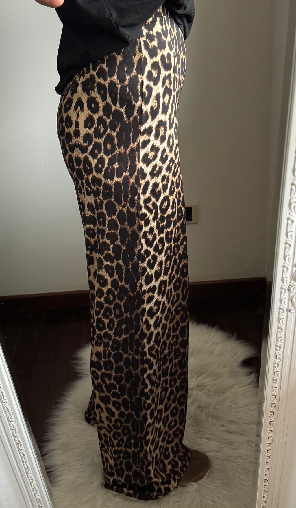 Pantalone palazzo Bali