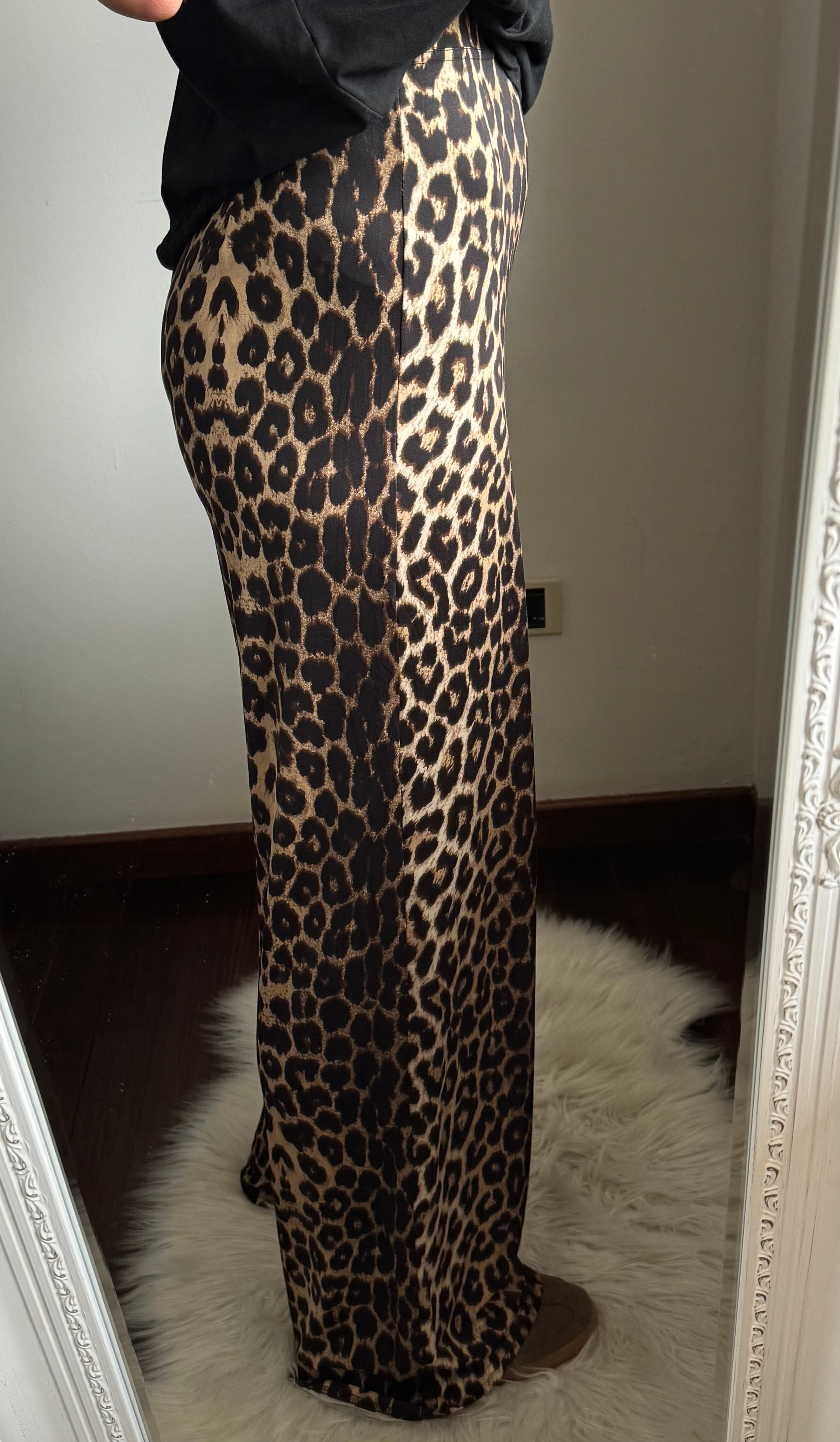 Pantalone palazzo Bali