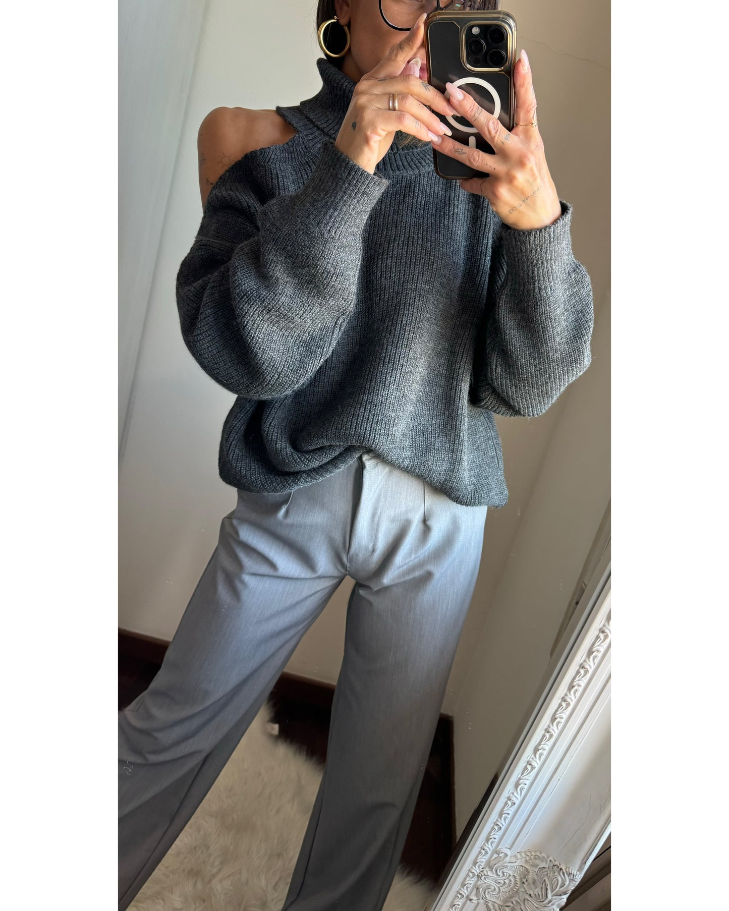 Pantalone Zagabria