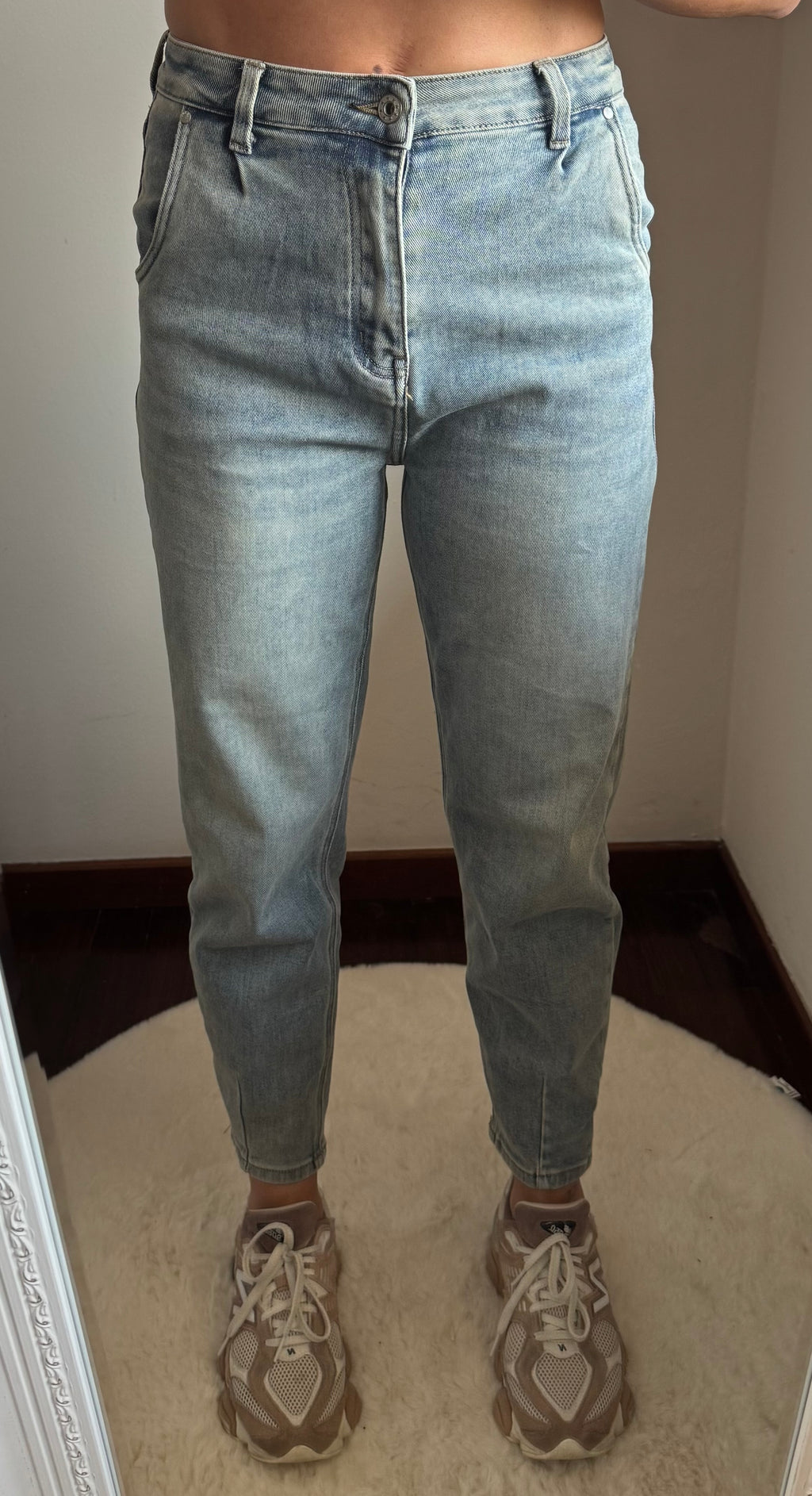 Jeans Michela