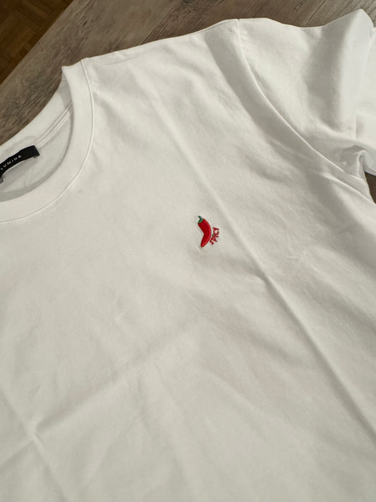 T-shirt spicy