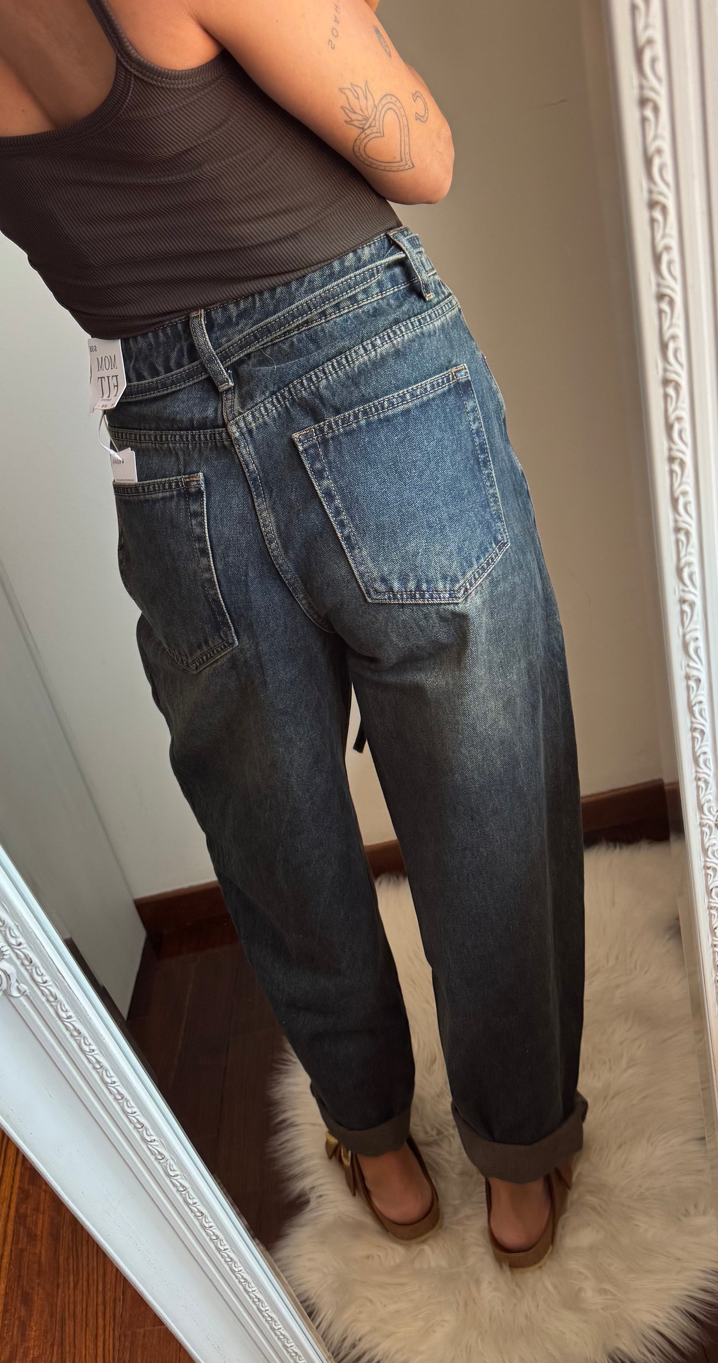 Jeans Claudia