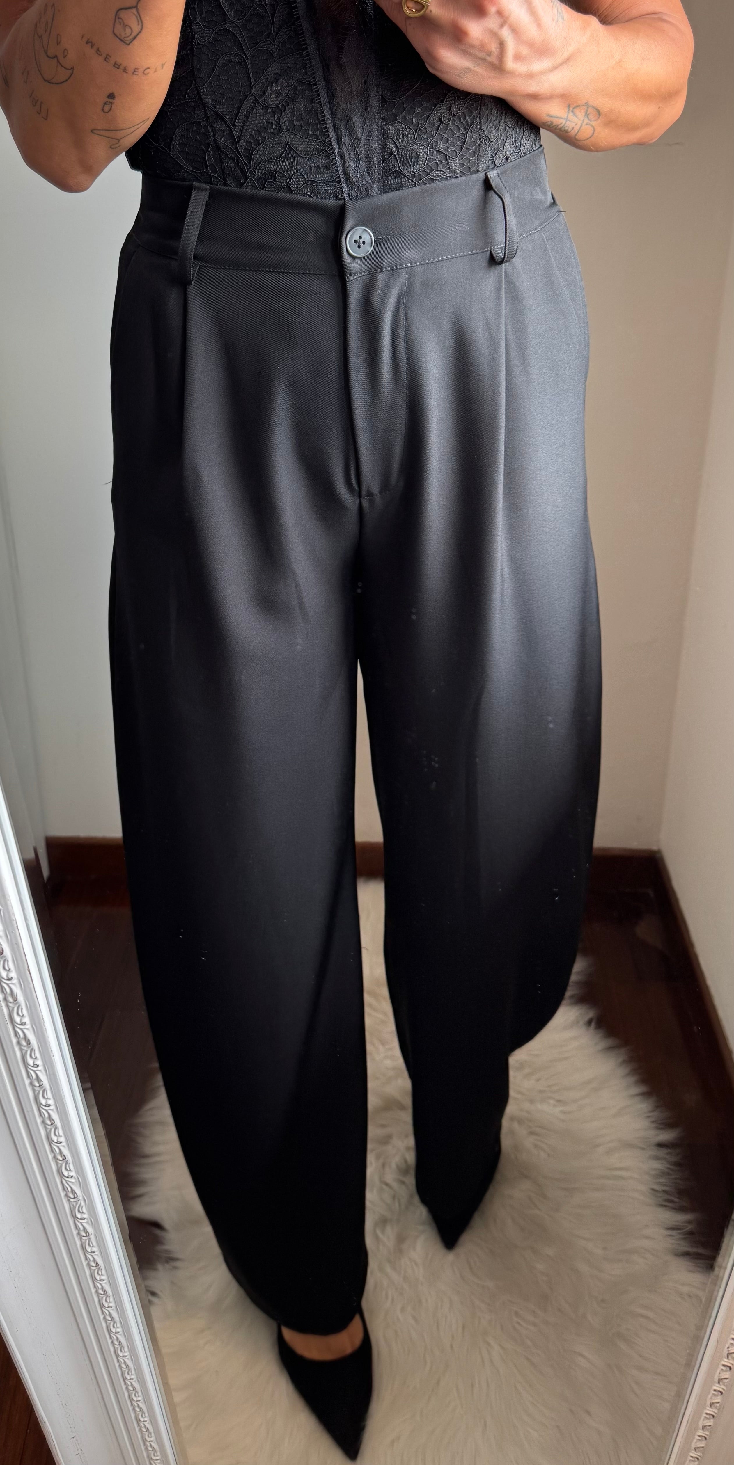 Pantalone palazzo