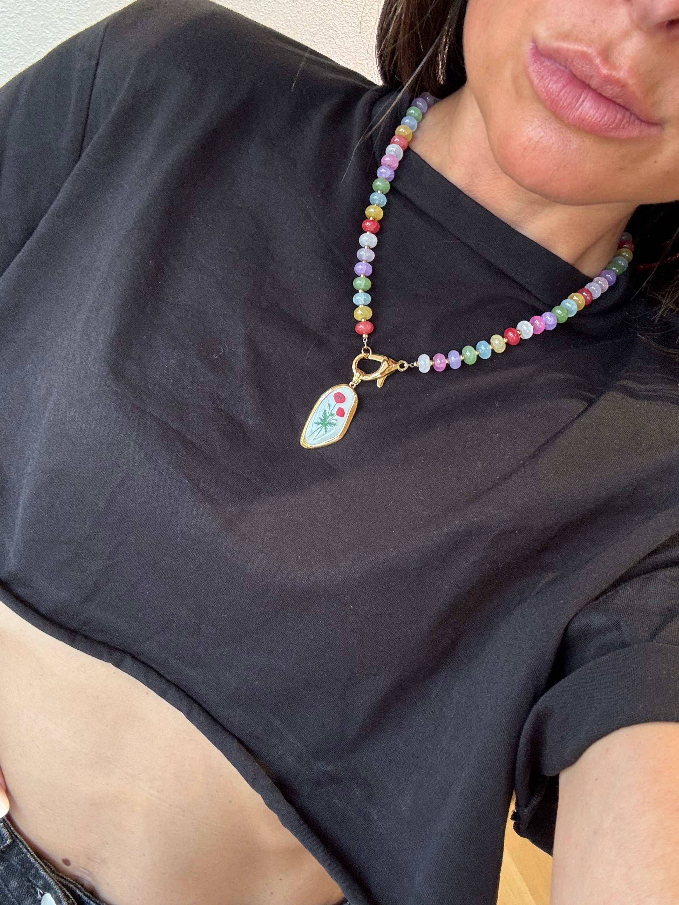 Collana Desiree