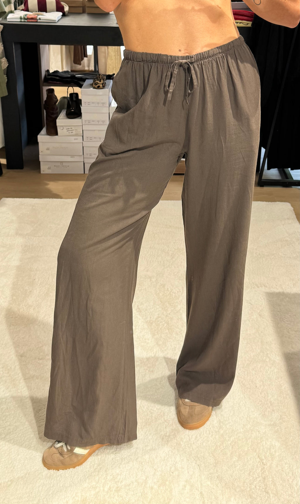 Pantalone Caraibi