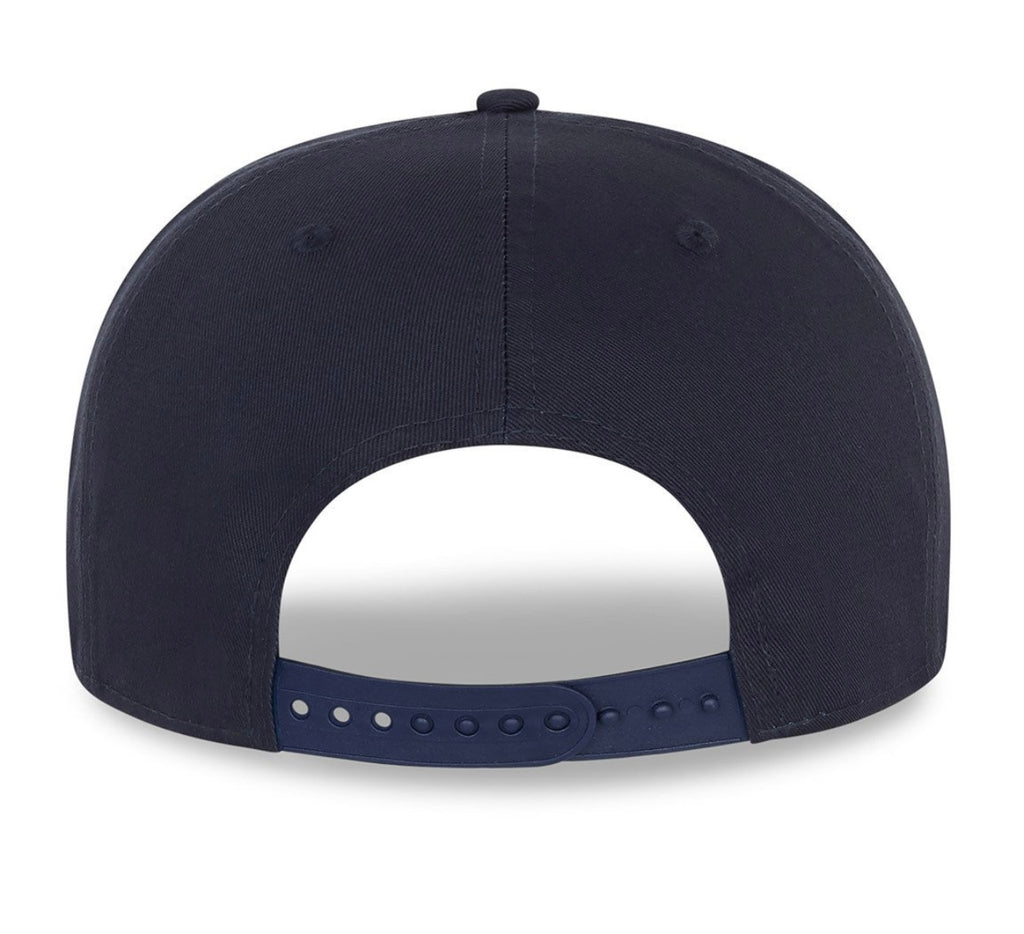 Cap NEW ERA blu