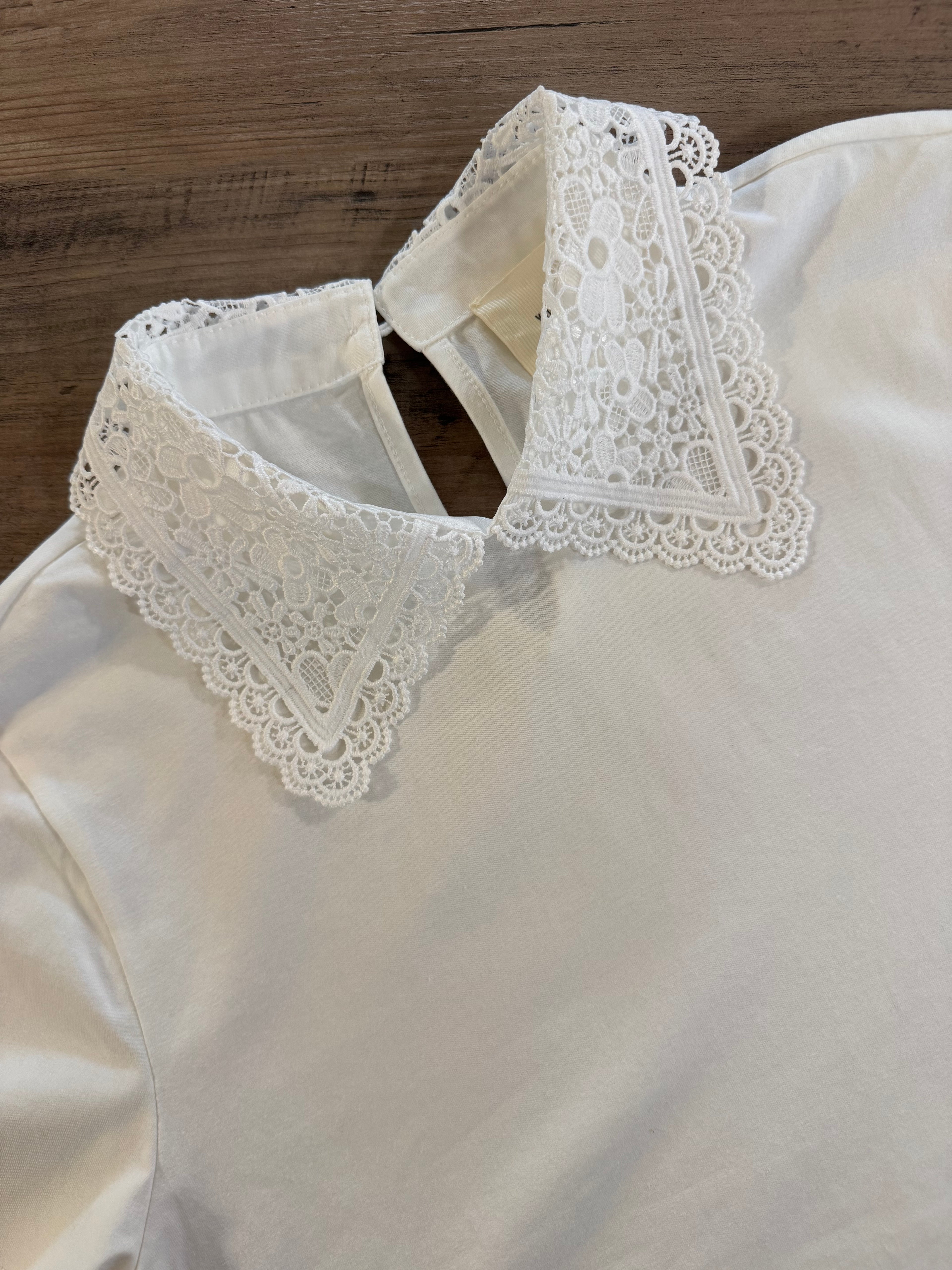 T-shirt BON TON by YOU DECIDE