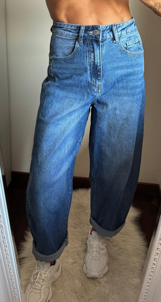 Jeans BALLOON