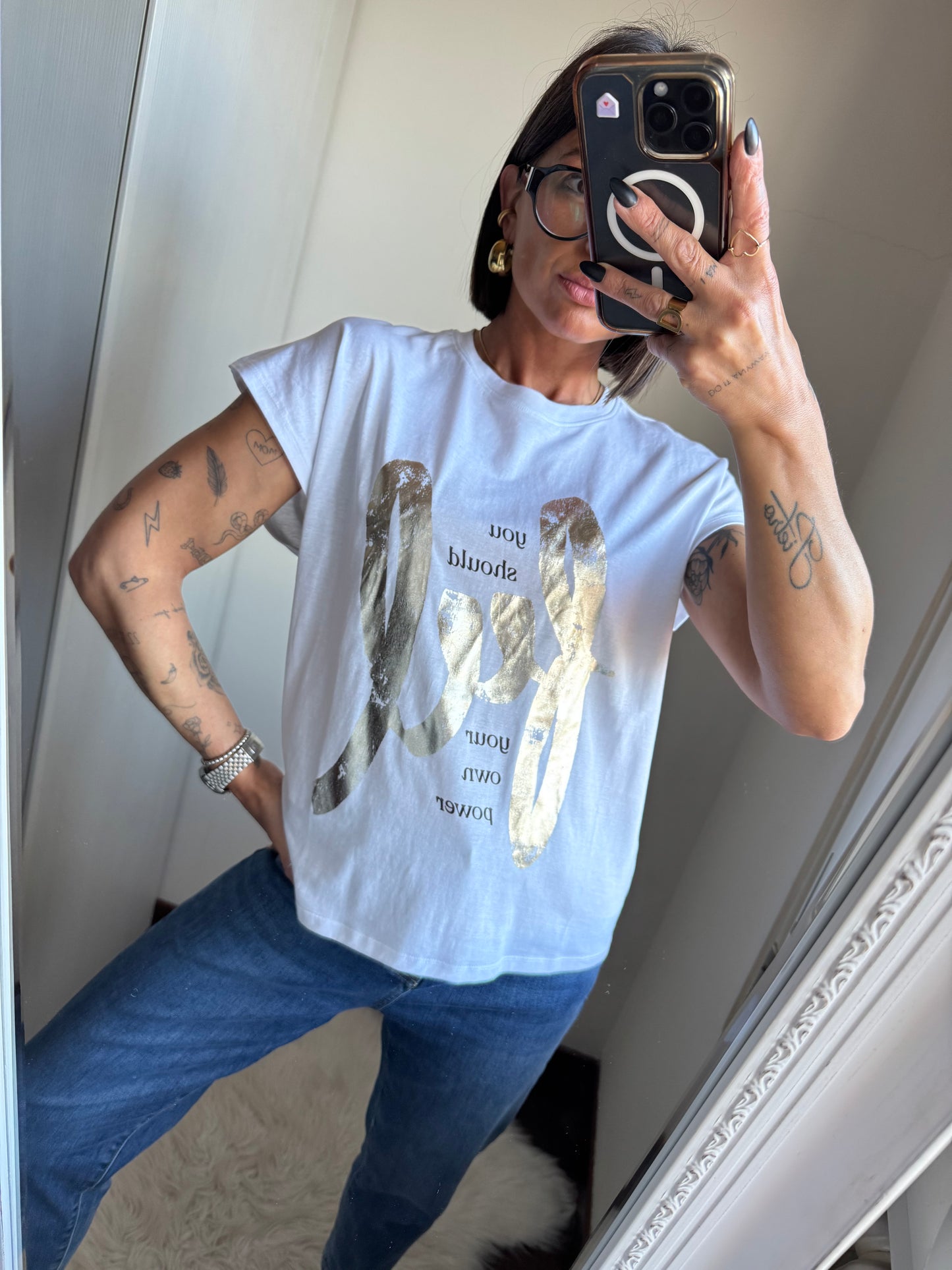 T-shirt FUL