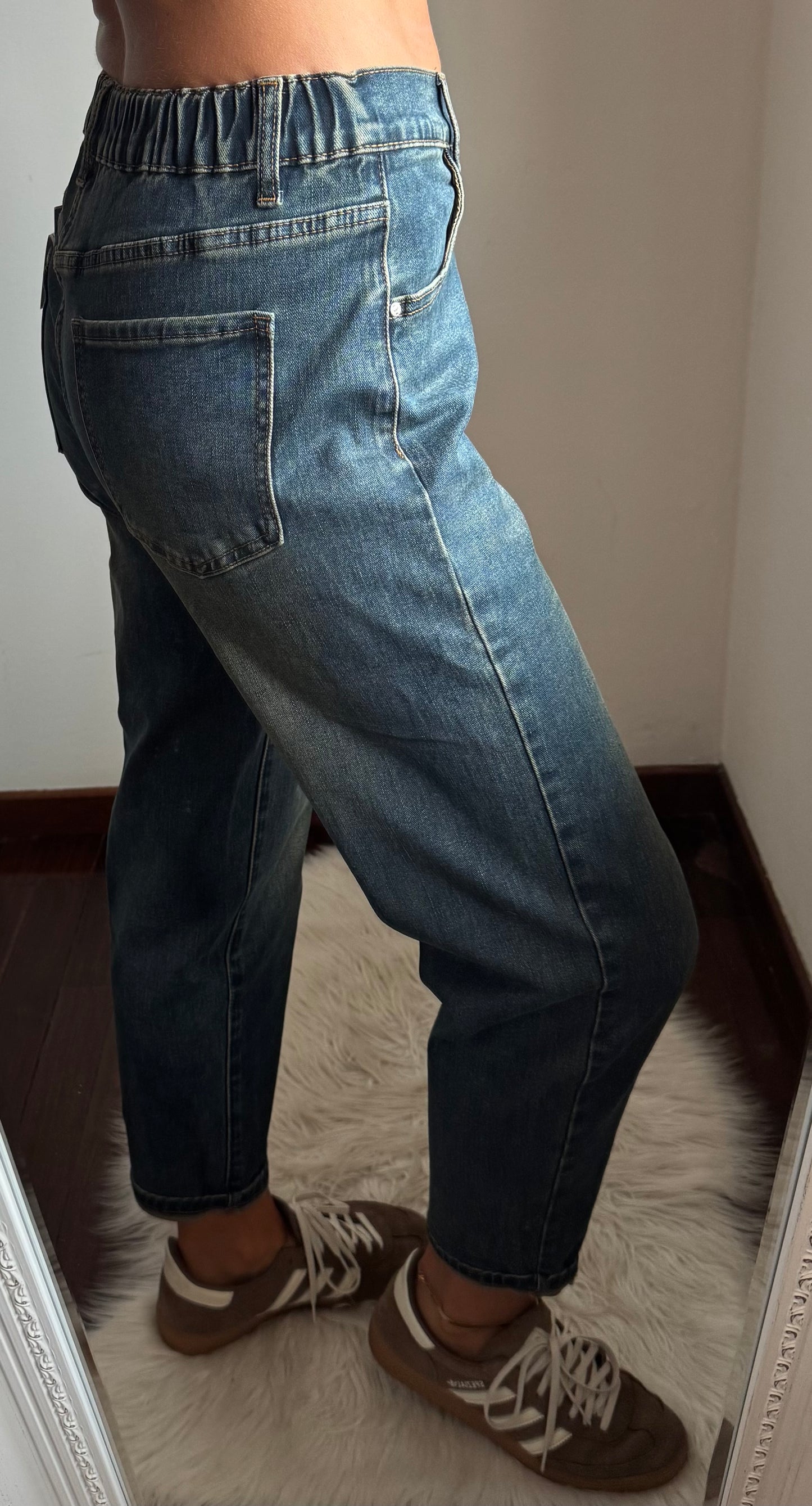 Jeans Olly 4.0