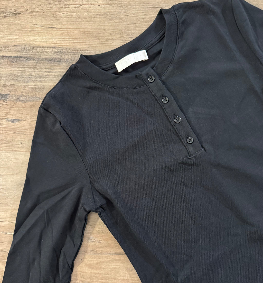 Maglia serafino LUMINA