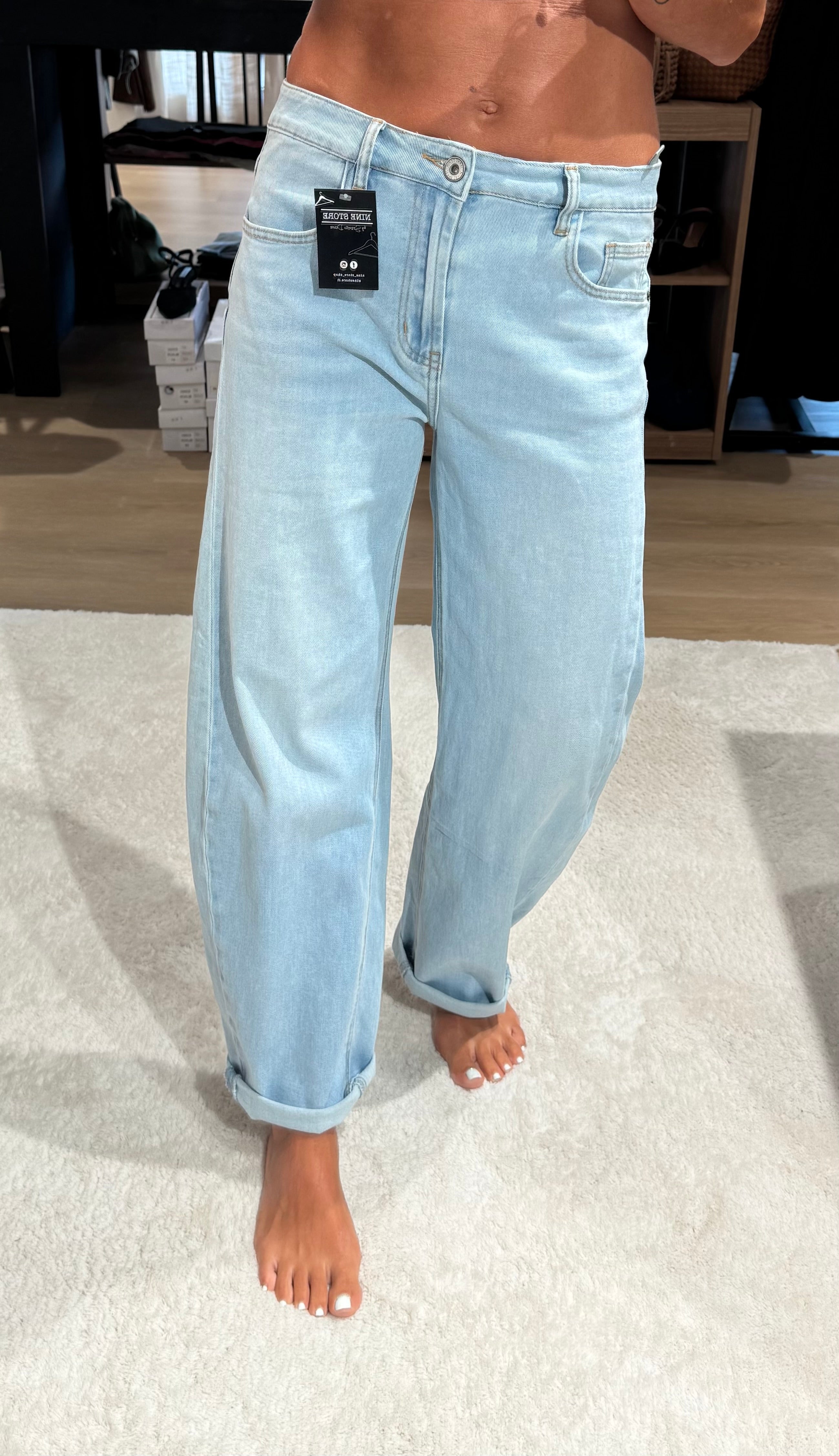 Jeans PROMO 5