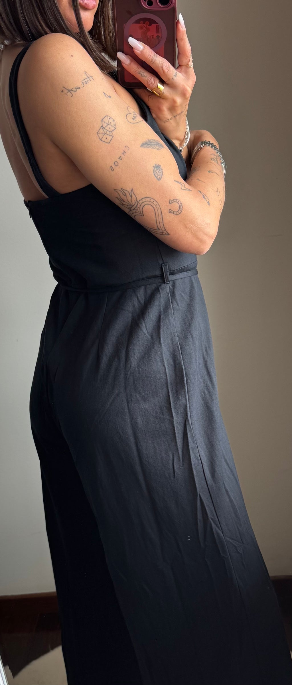 Jumpsuit Lidia