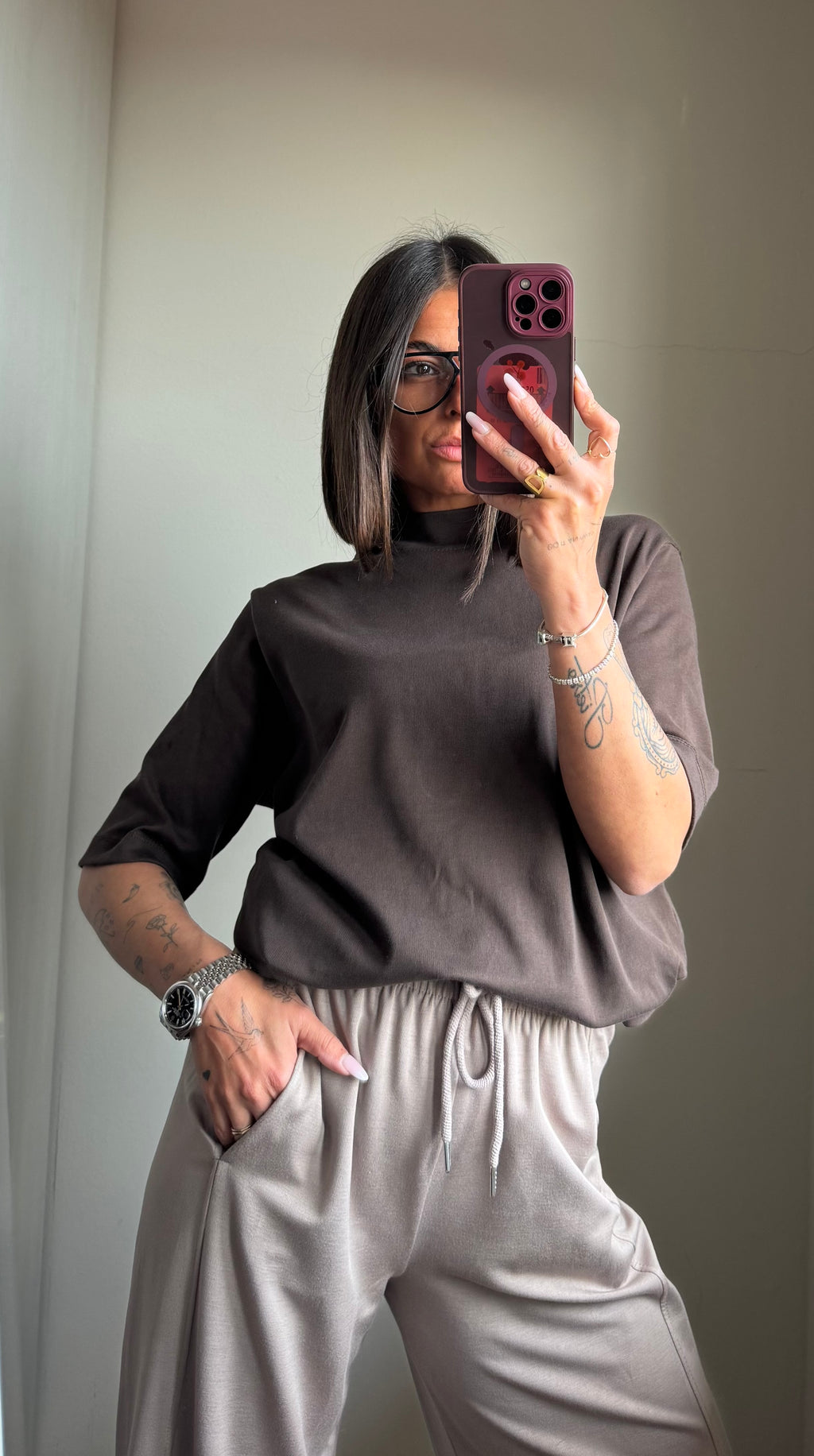 T-shirt Penelope