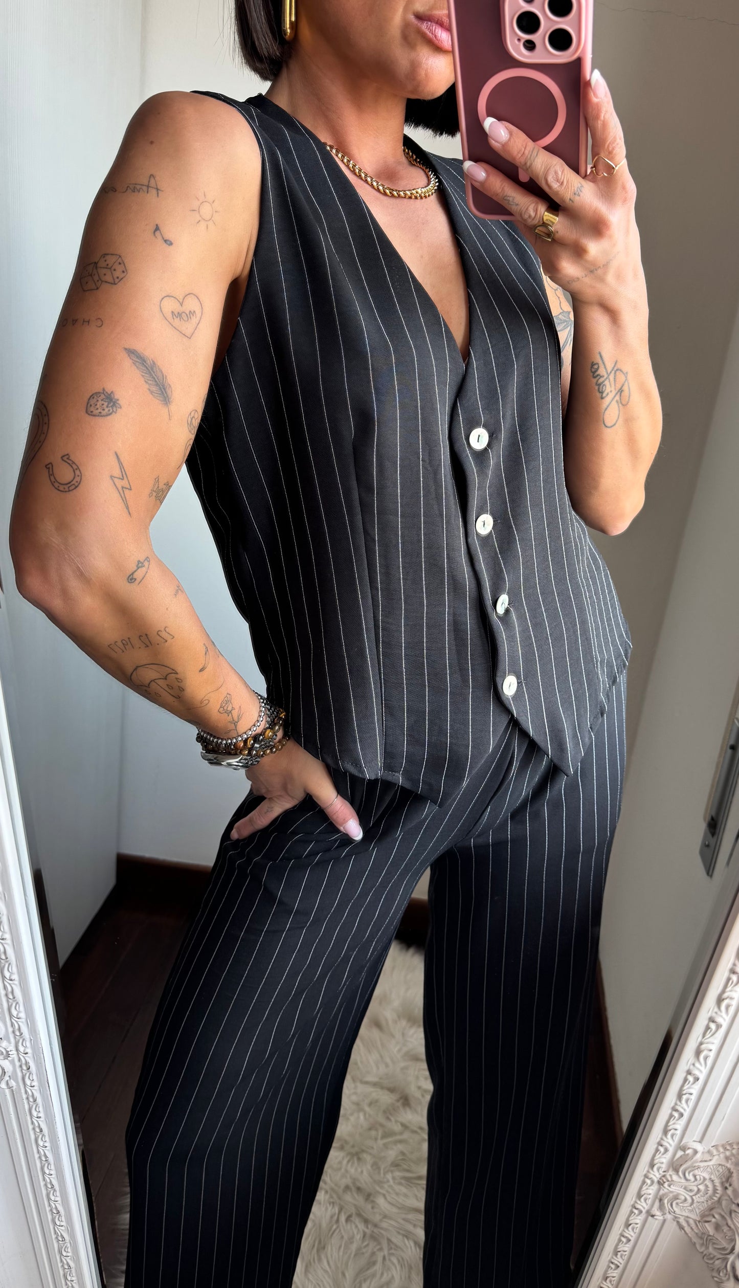 Coordinato Raffaella
