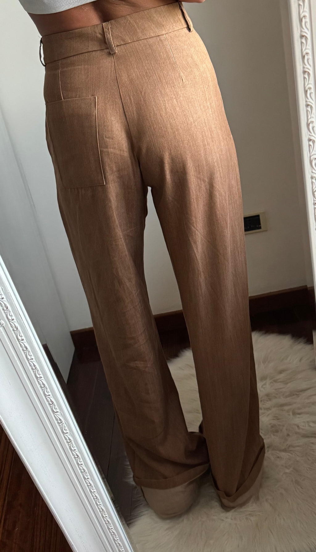 Pantalone Bloom Lumina