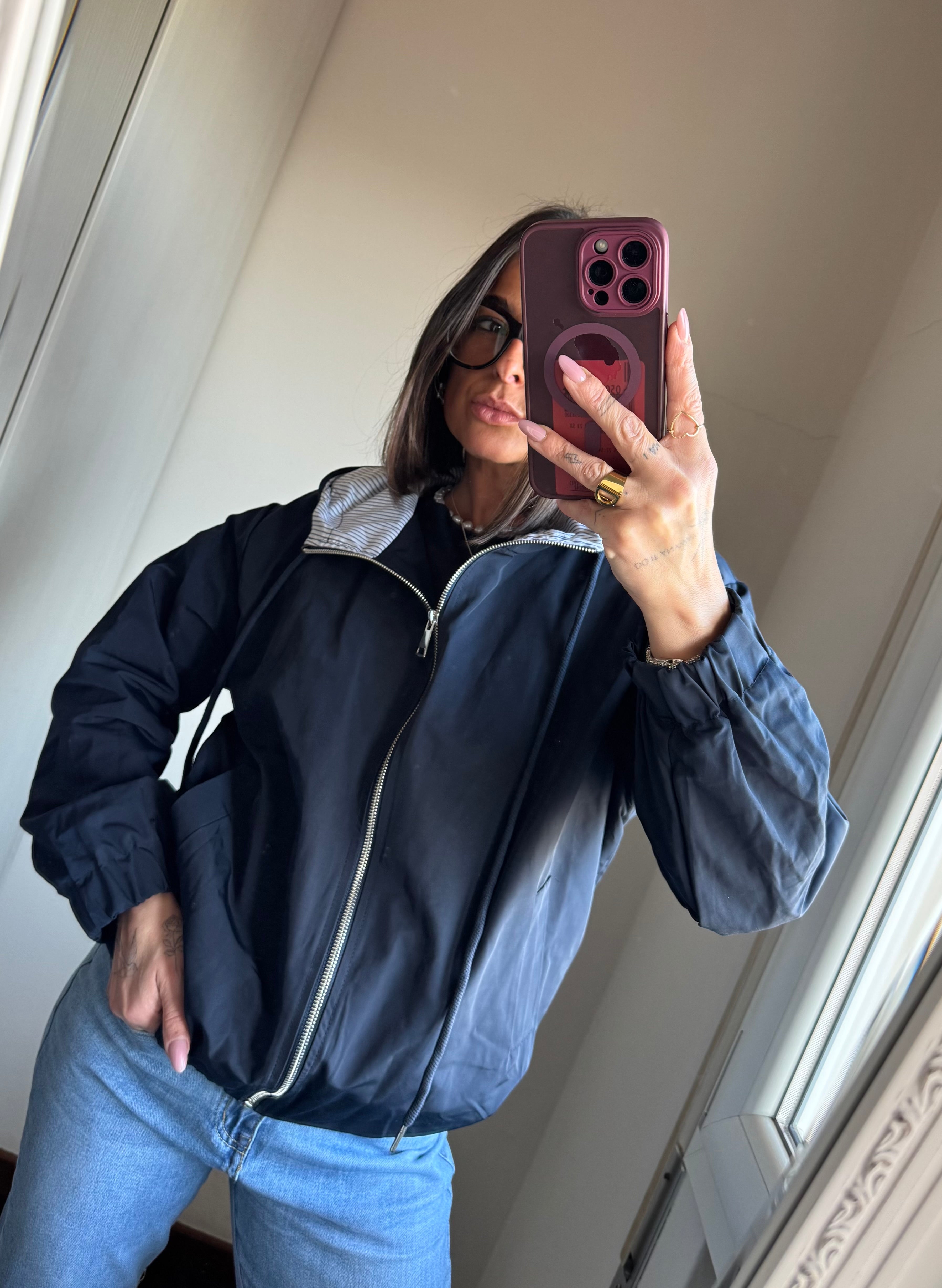 Giacca Mary