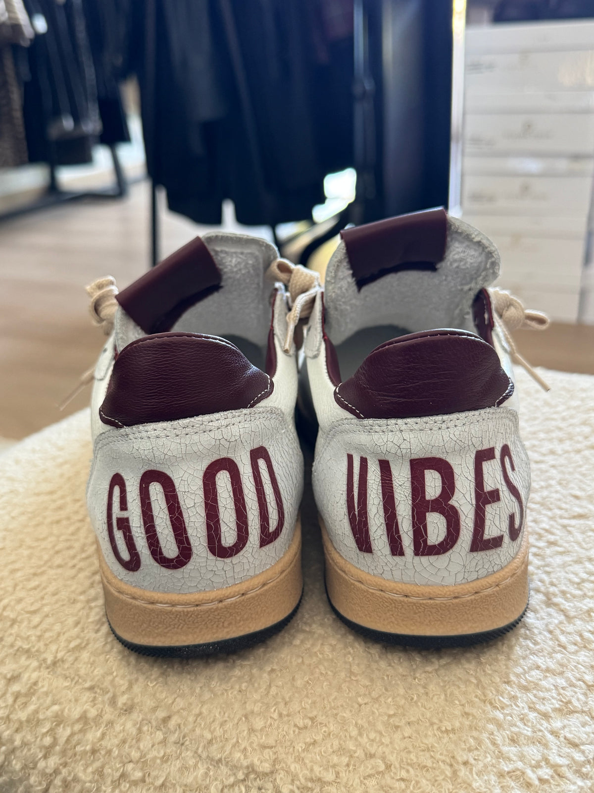 Sneakers DIVINE FOLLIE