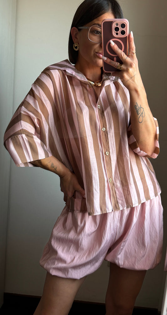 Camicia Sonia