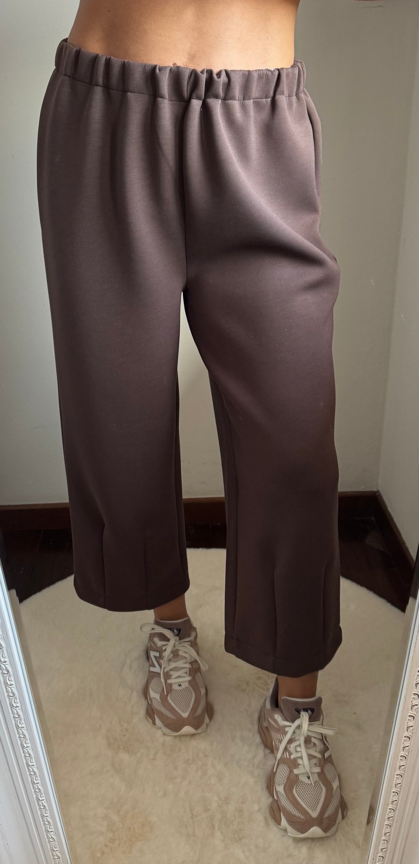 Pantalone tuta Ettore