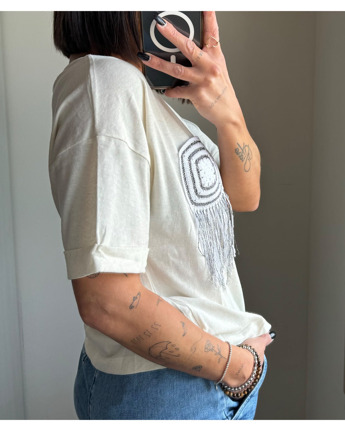 T-shirt Carmen
