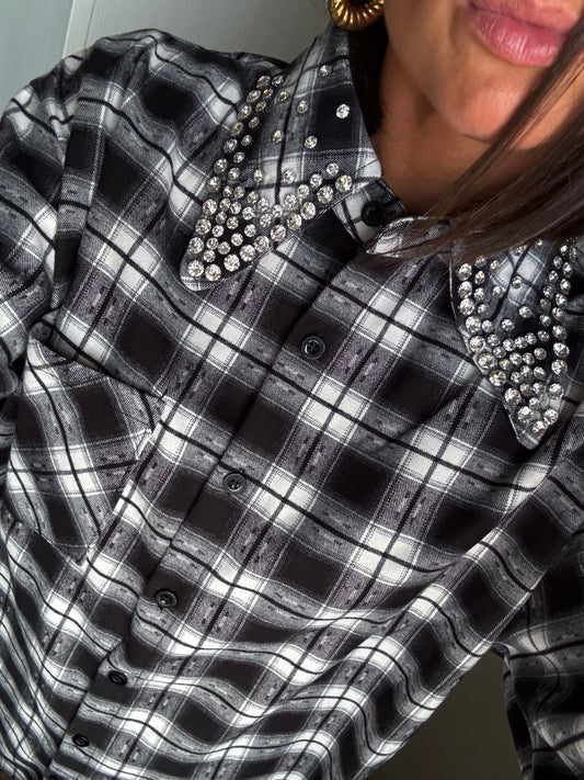 Camicia Pamela