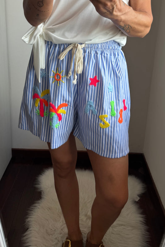 Pantaloncino Ibiza