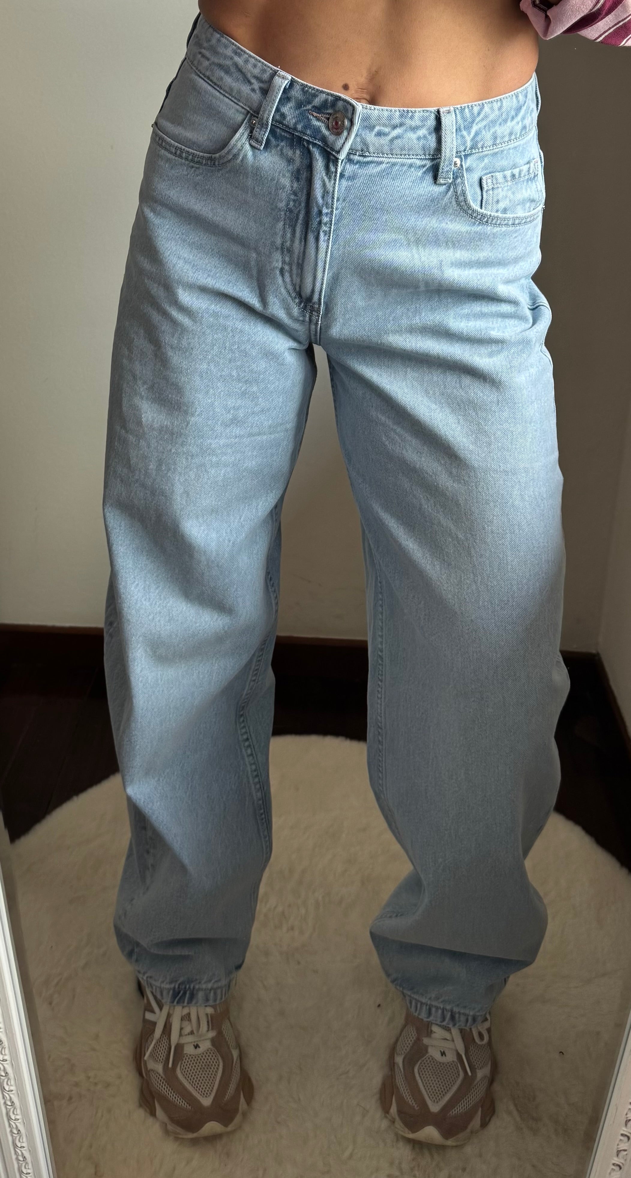 Jeans Tommy