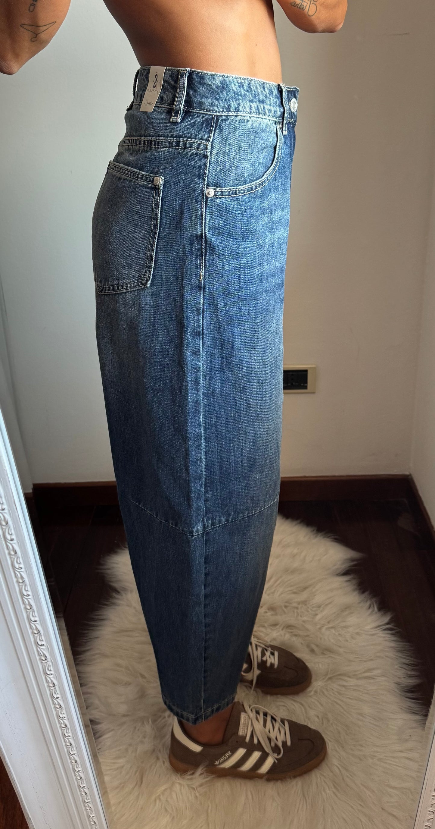 Jeans Tokyo