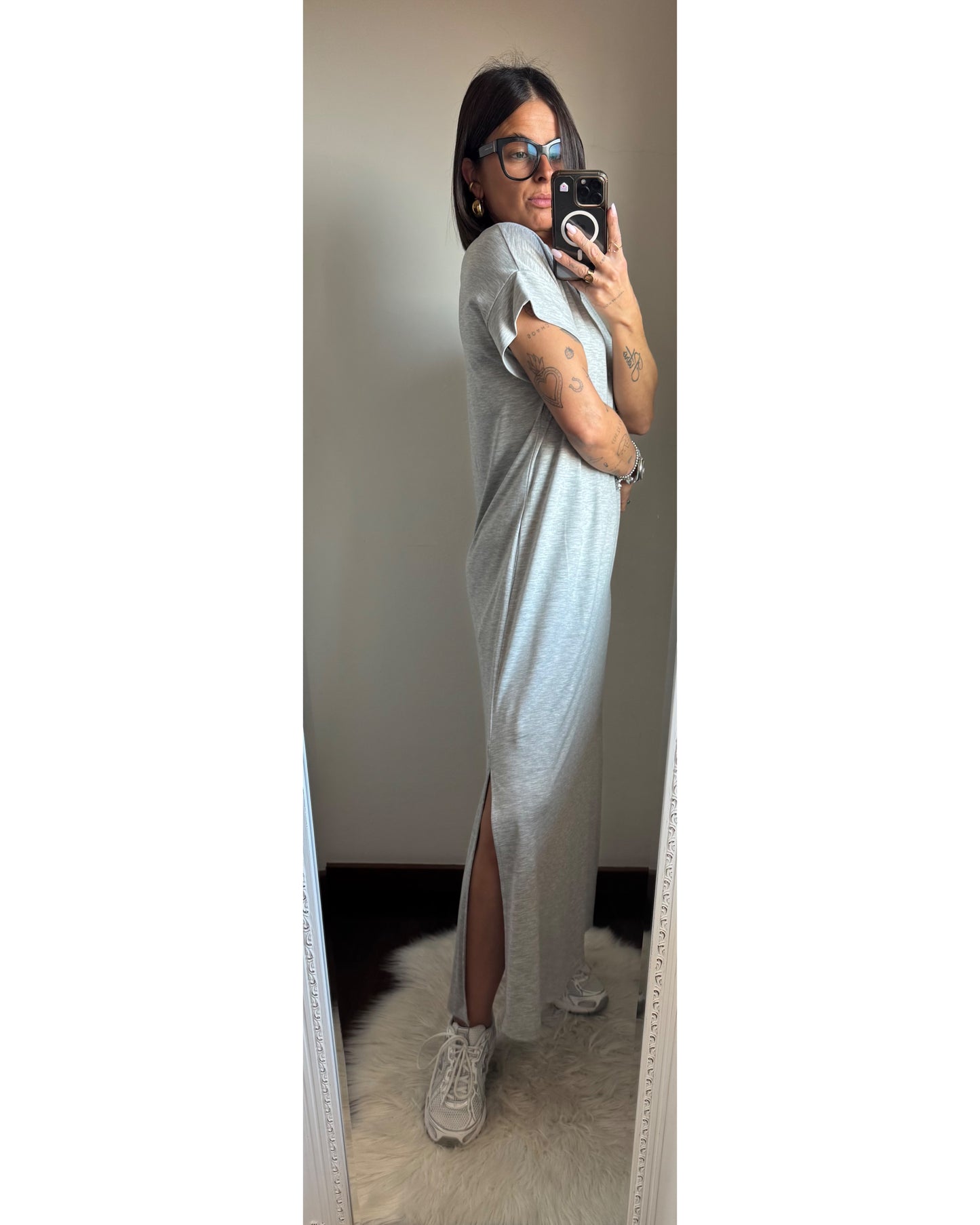 Abito Isabella