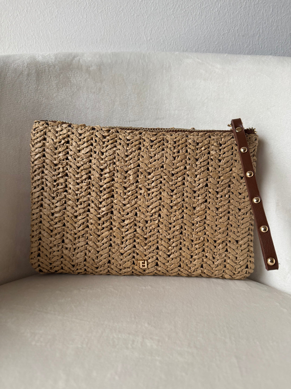 Pochette Lilian