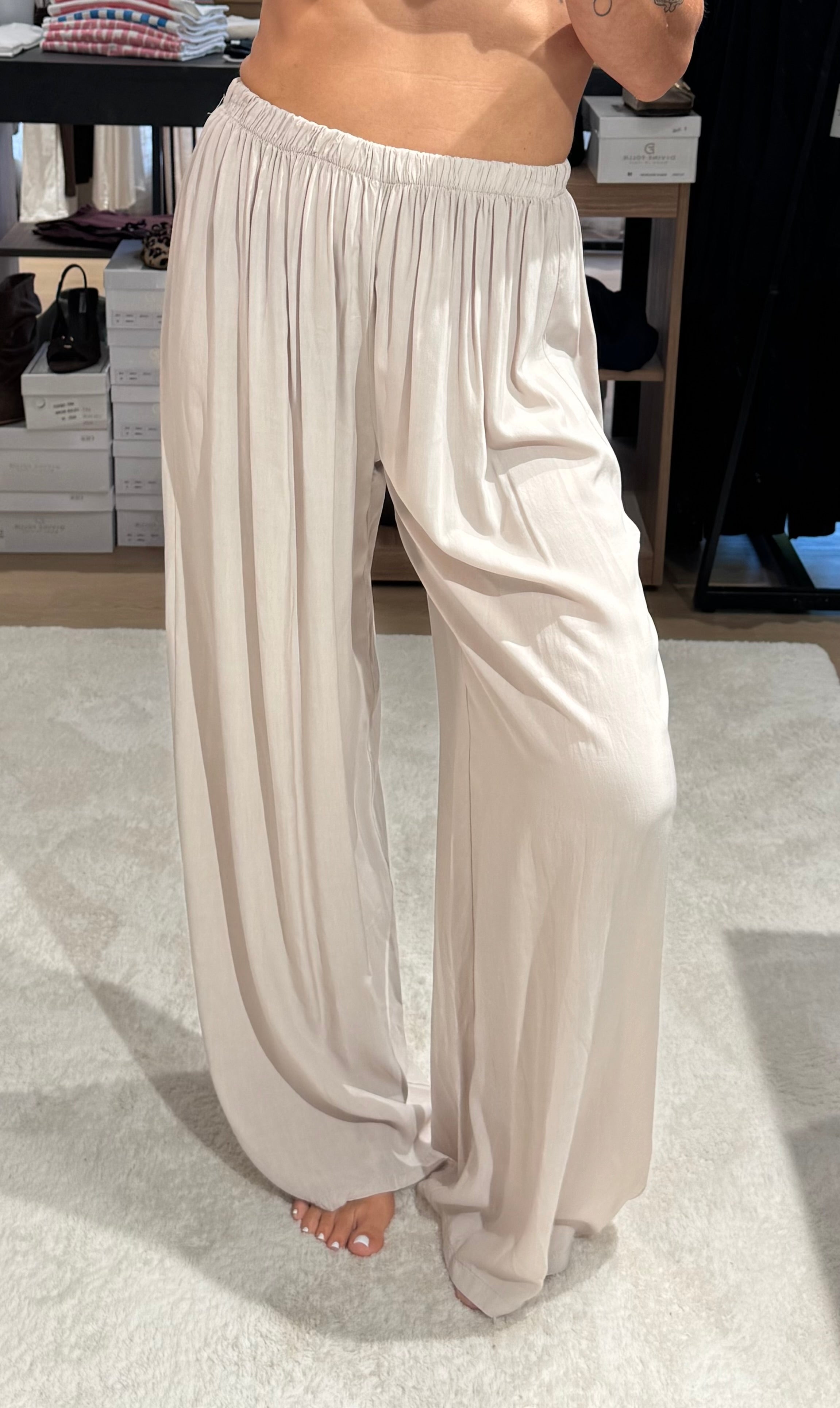 Pantalone comfy